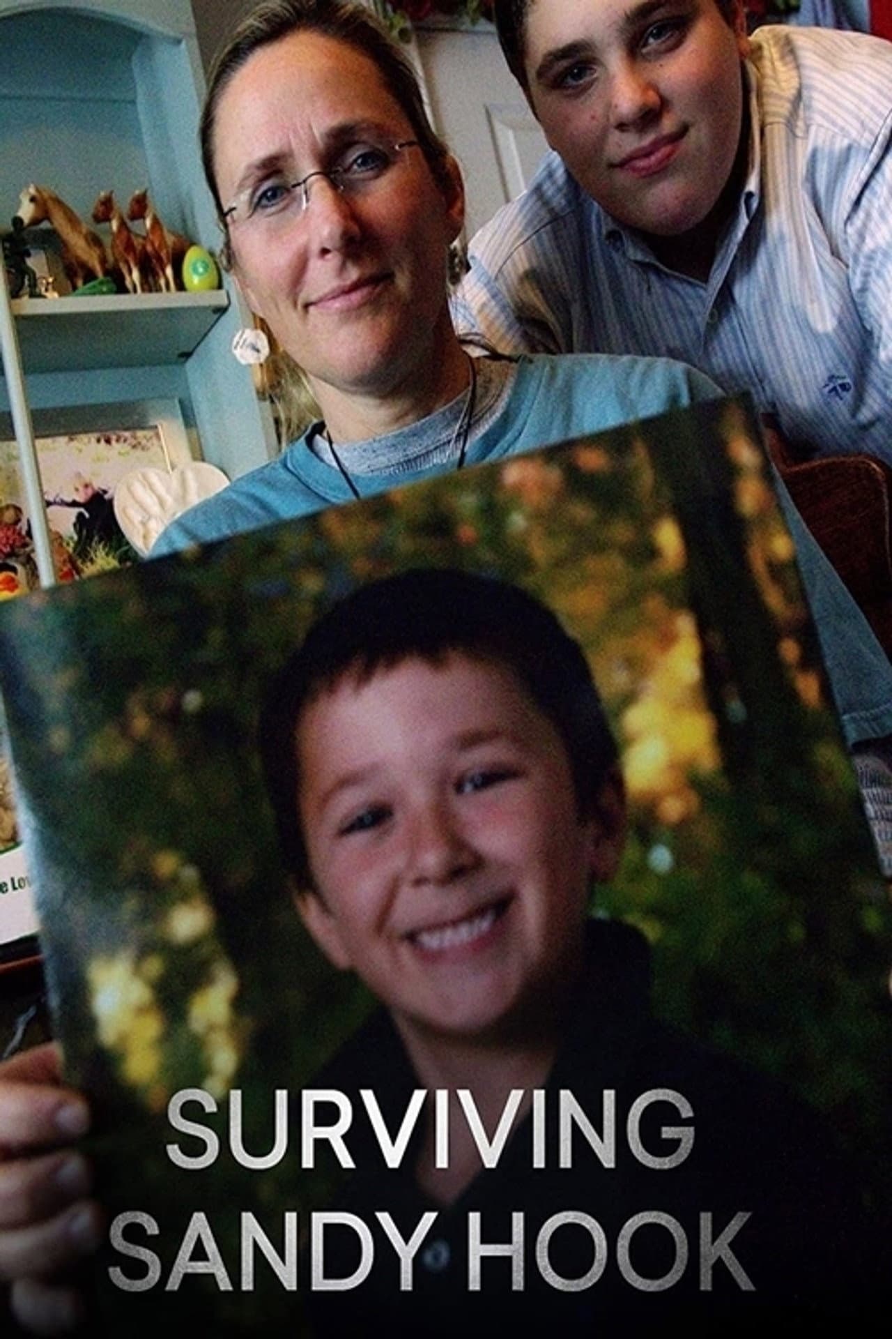 Surviving Sandy Hook preview 1