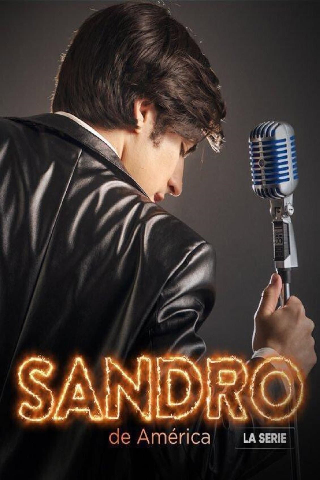 Sandro de América preview 2