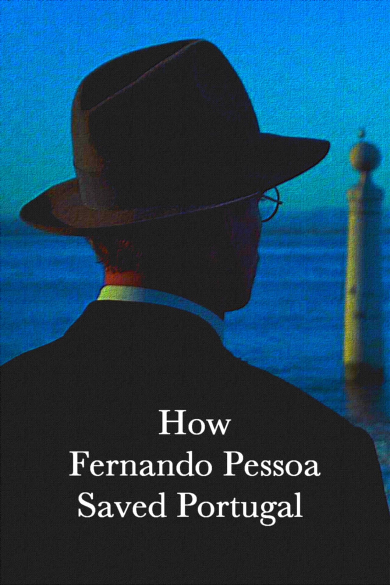 How Fernando Pessoa Saved Portugal preview 2