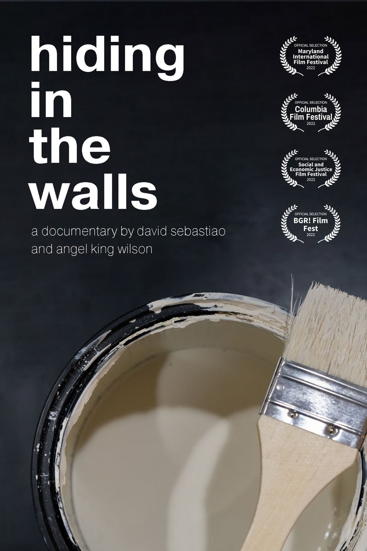 Hiding in the Walls preview 1