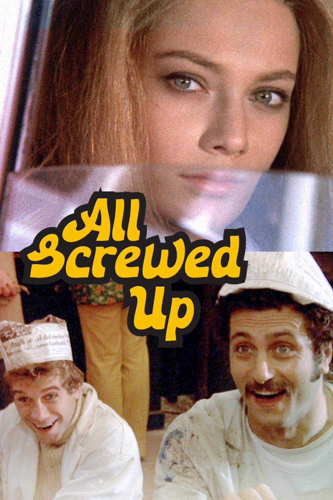 All Screwed Up preview 2