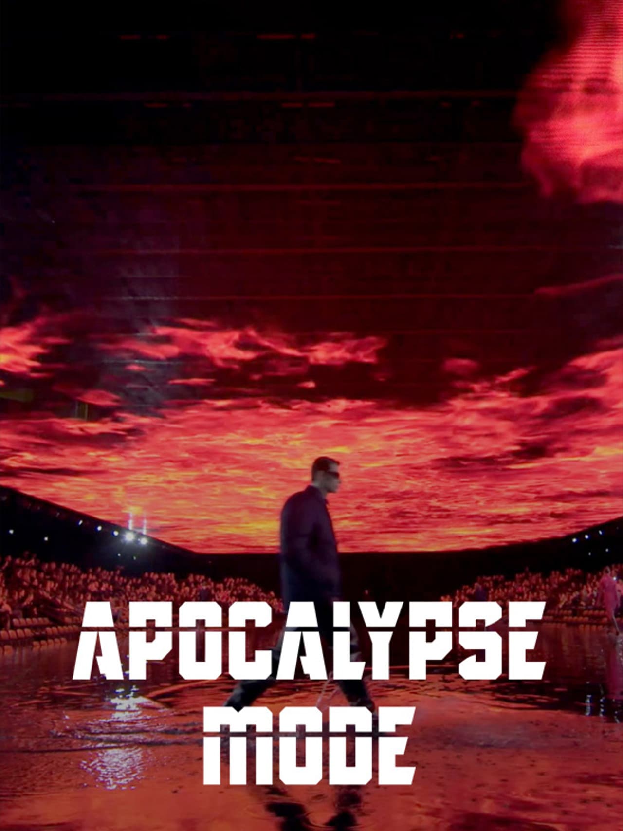 Apocalypse Mode preview 2