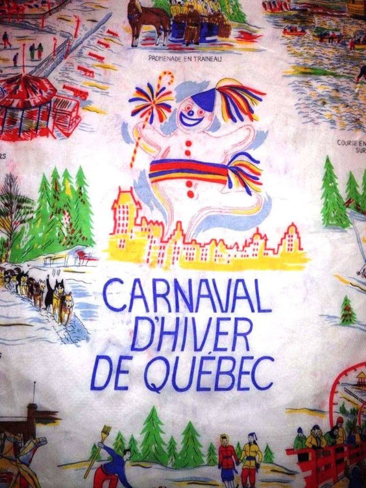 Canadian Carnival preview 1