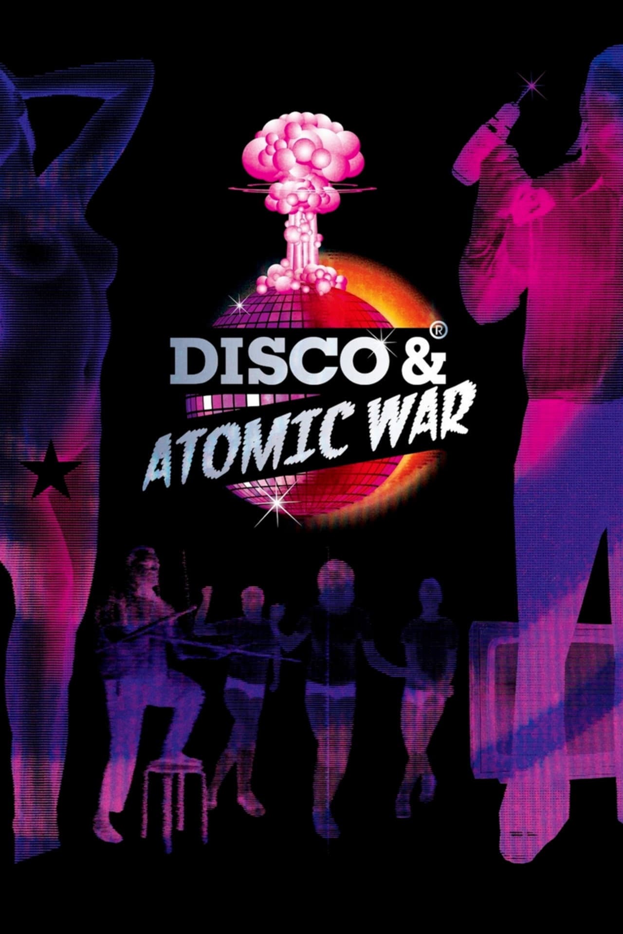 Disco and Atomic War preview 2
