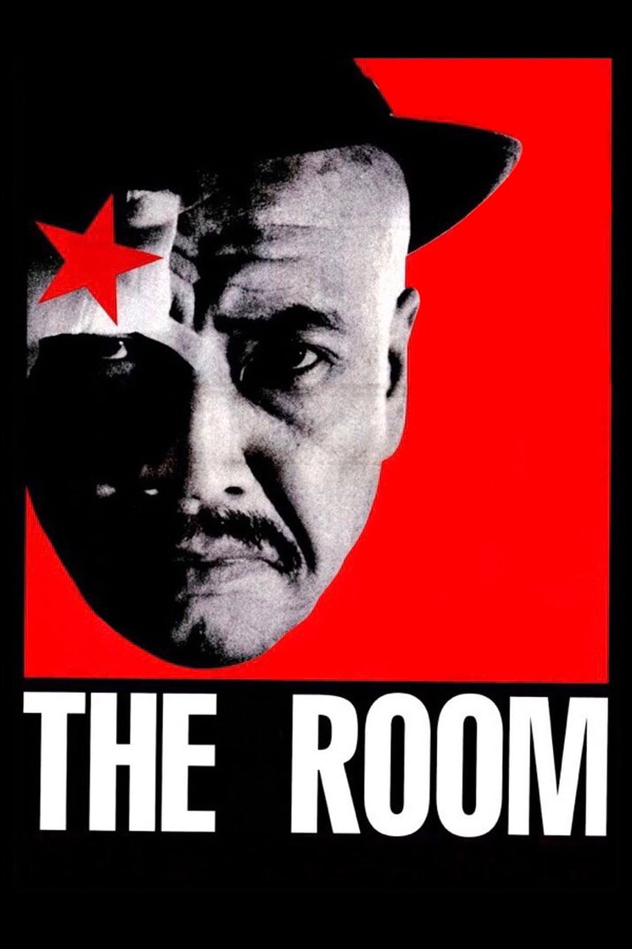 The Room preview 2