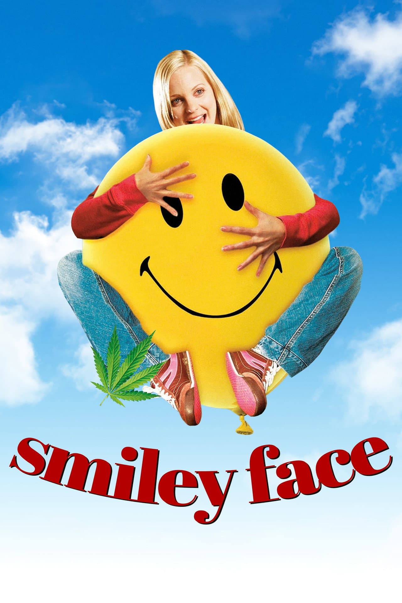 Smiley Face preview 2