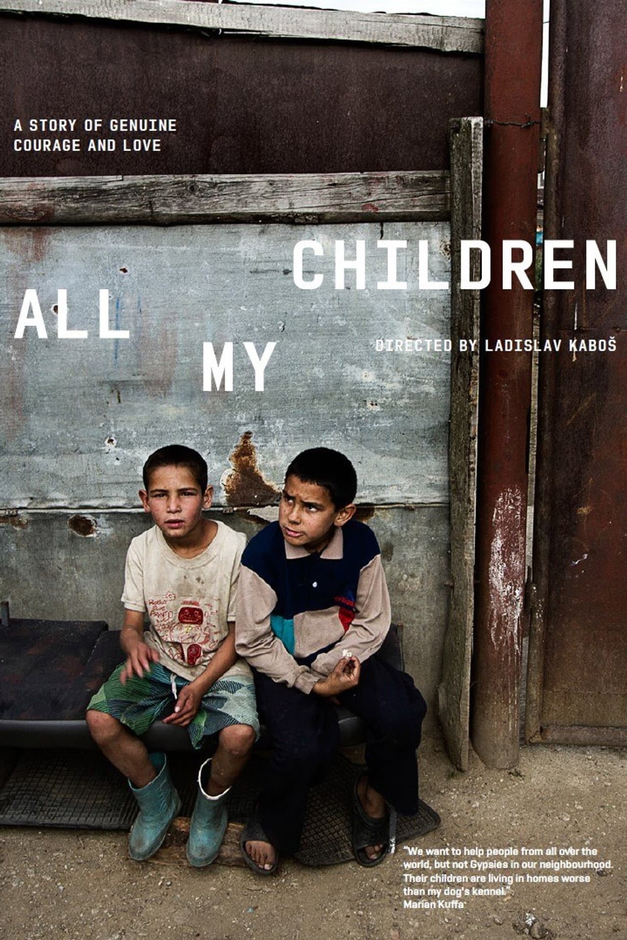 All My Children preview 2