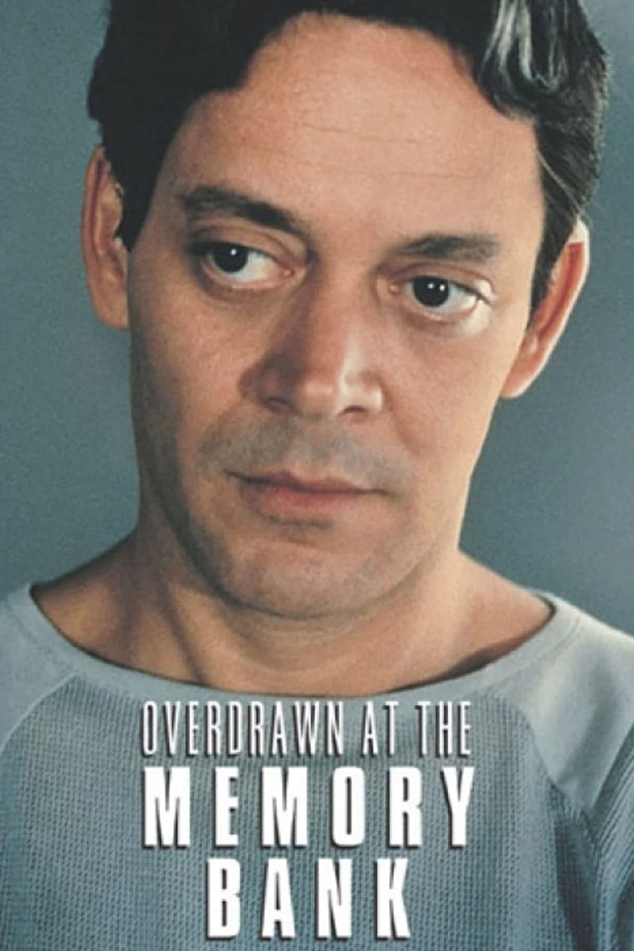 Overdrawn at the Memory Bank preview 2