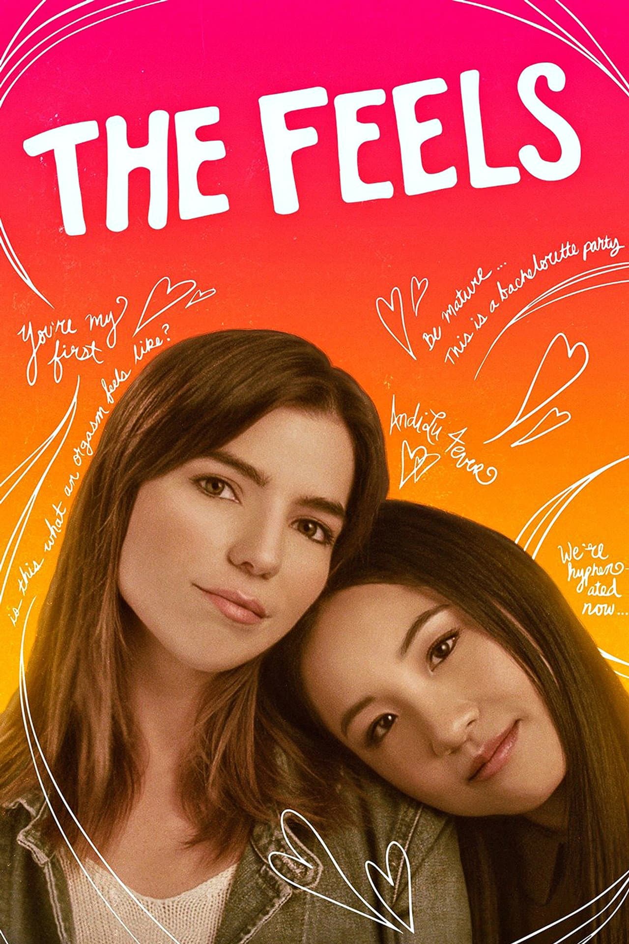 The Feels preview 2