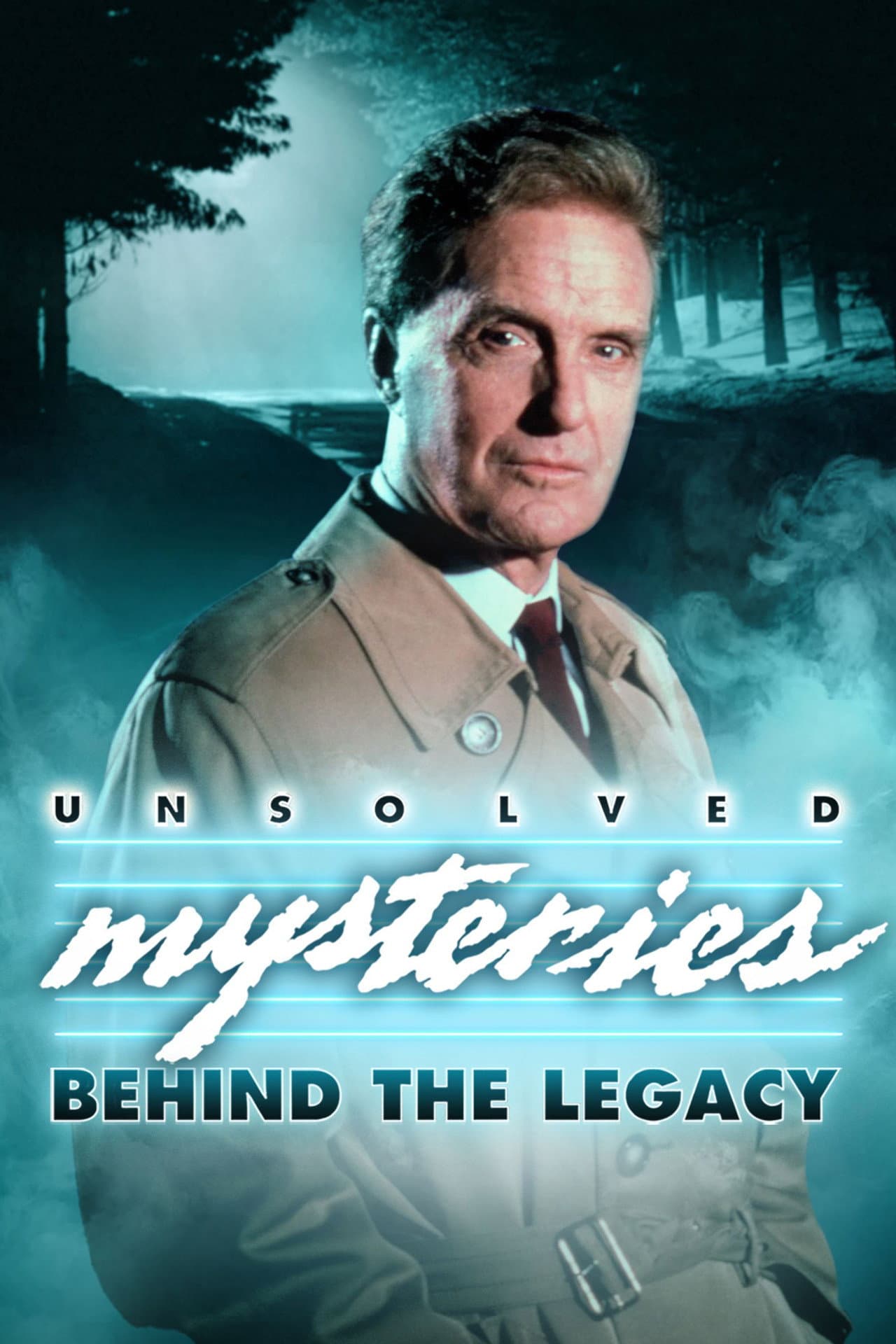 Unsolved Mysteries: Behind the Legacy preview 2