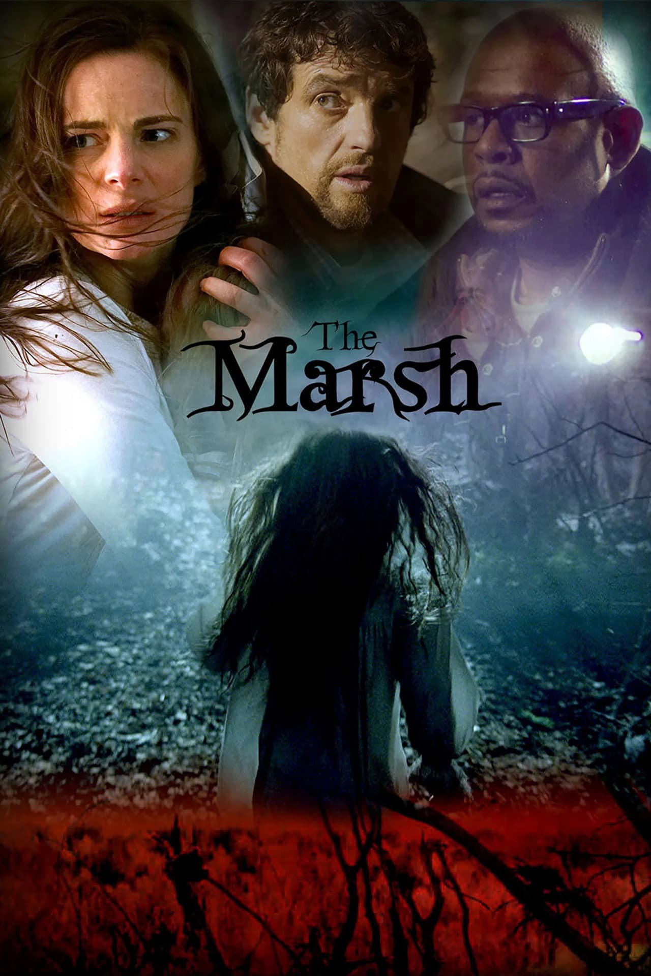 The Marsh preview 2
