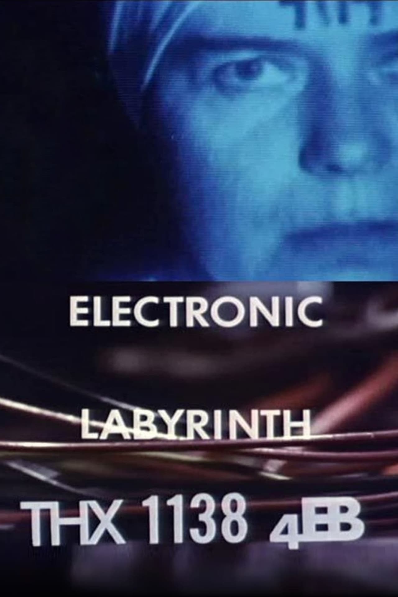 Electronic Labyrinth: THX 1138 4EB preview 2
