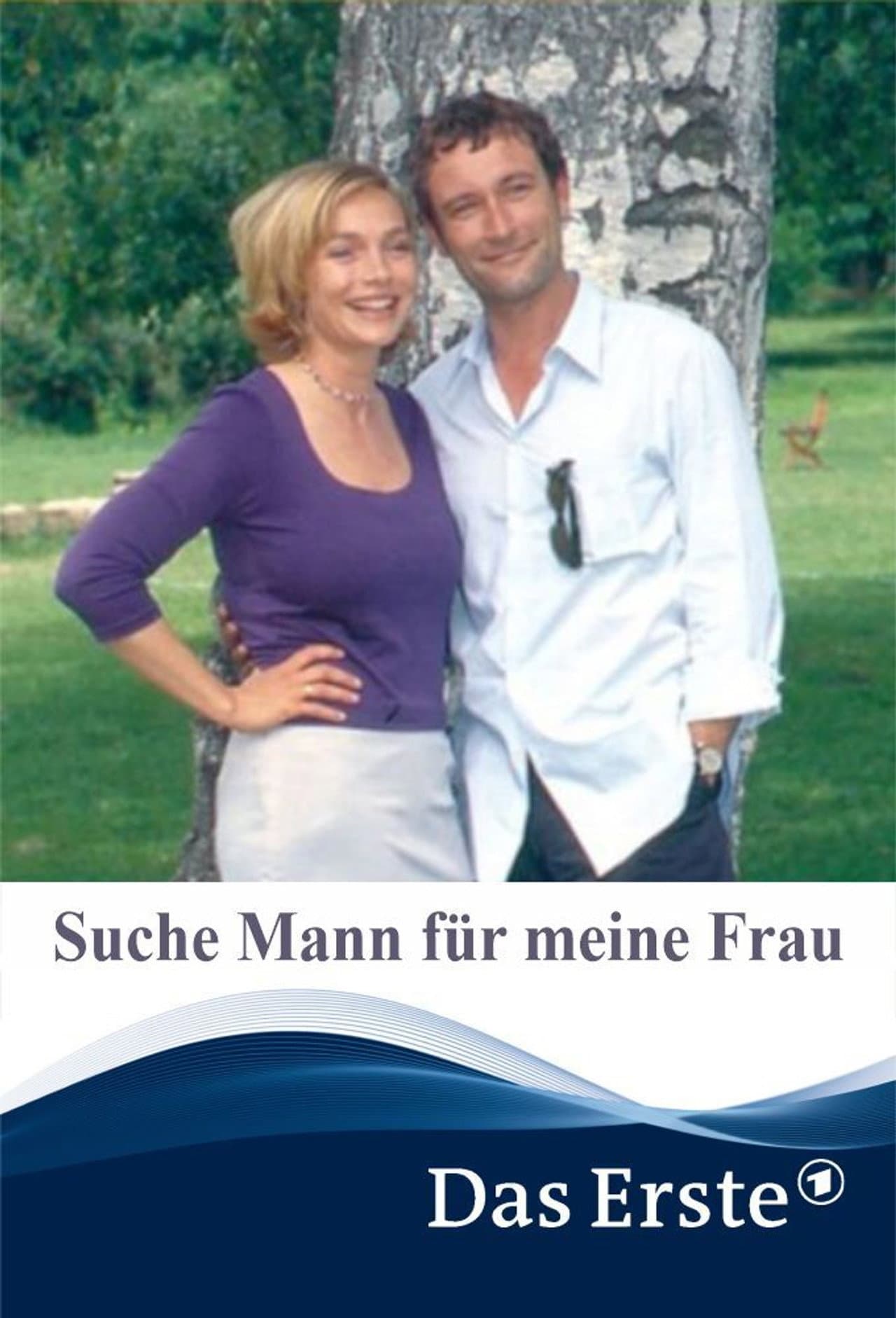 Suche Mann für meine Frau preview 1