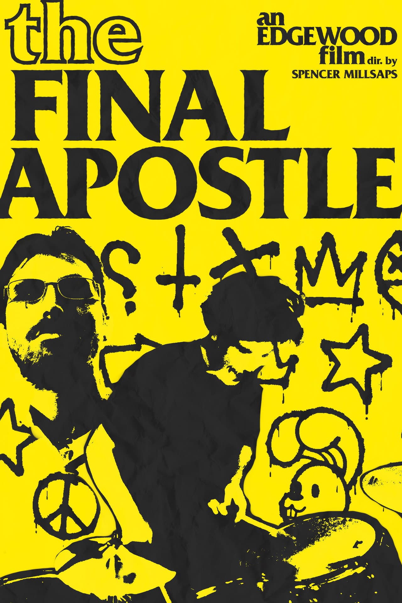 The Final Apostle preview 2