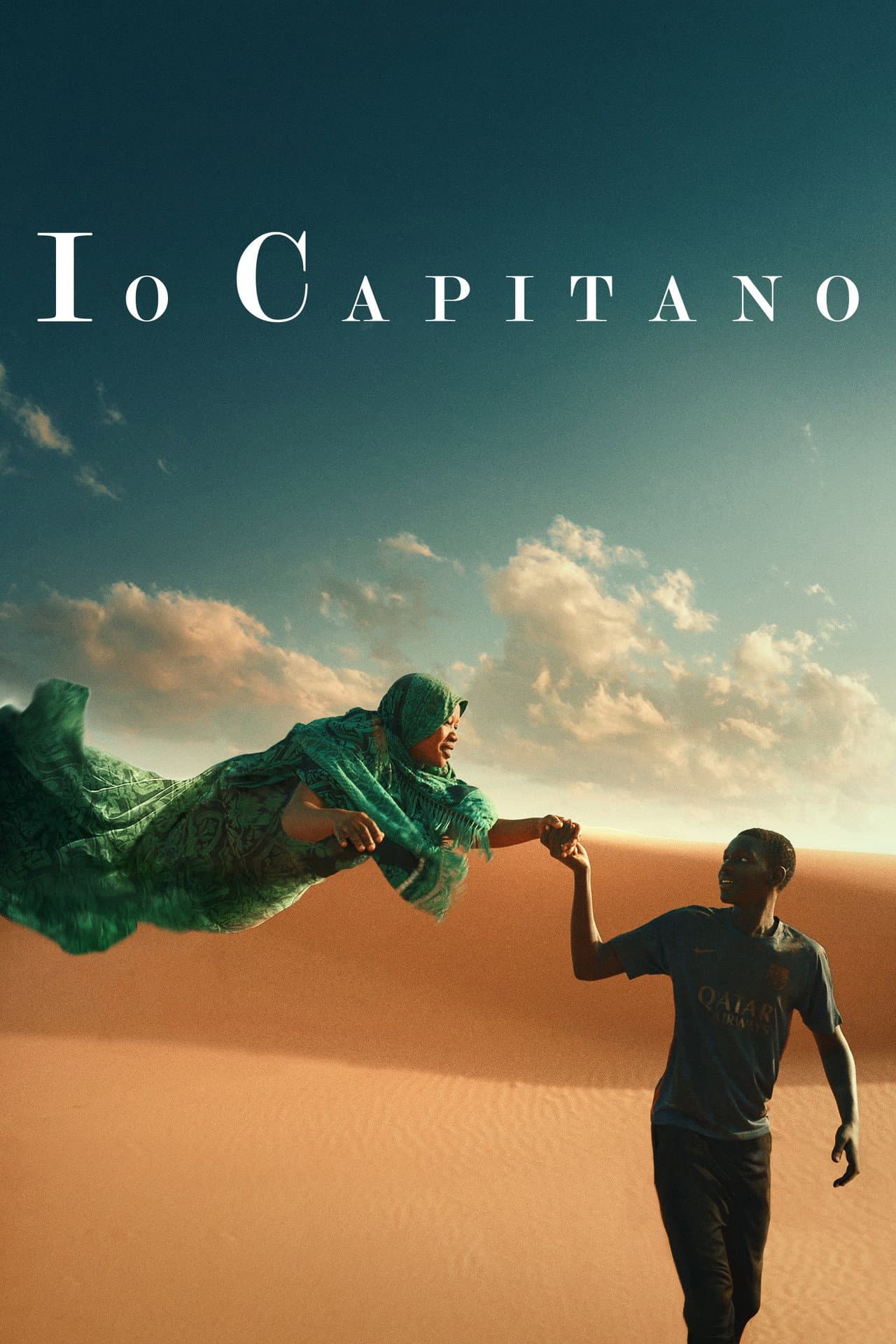 Io Capitano preview 2