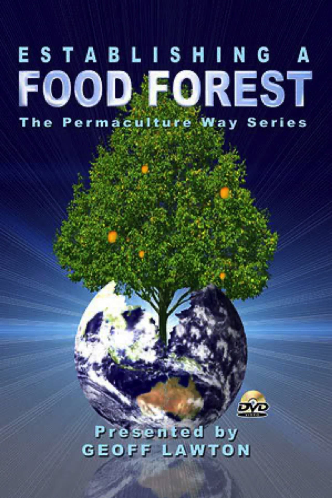 Establishing a Food Forest the Permaculture Way preview 1