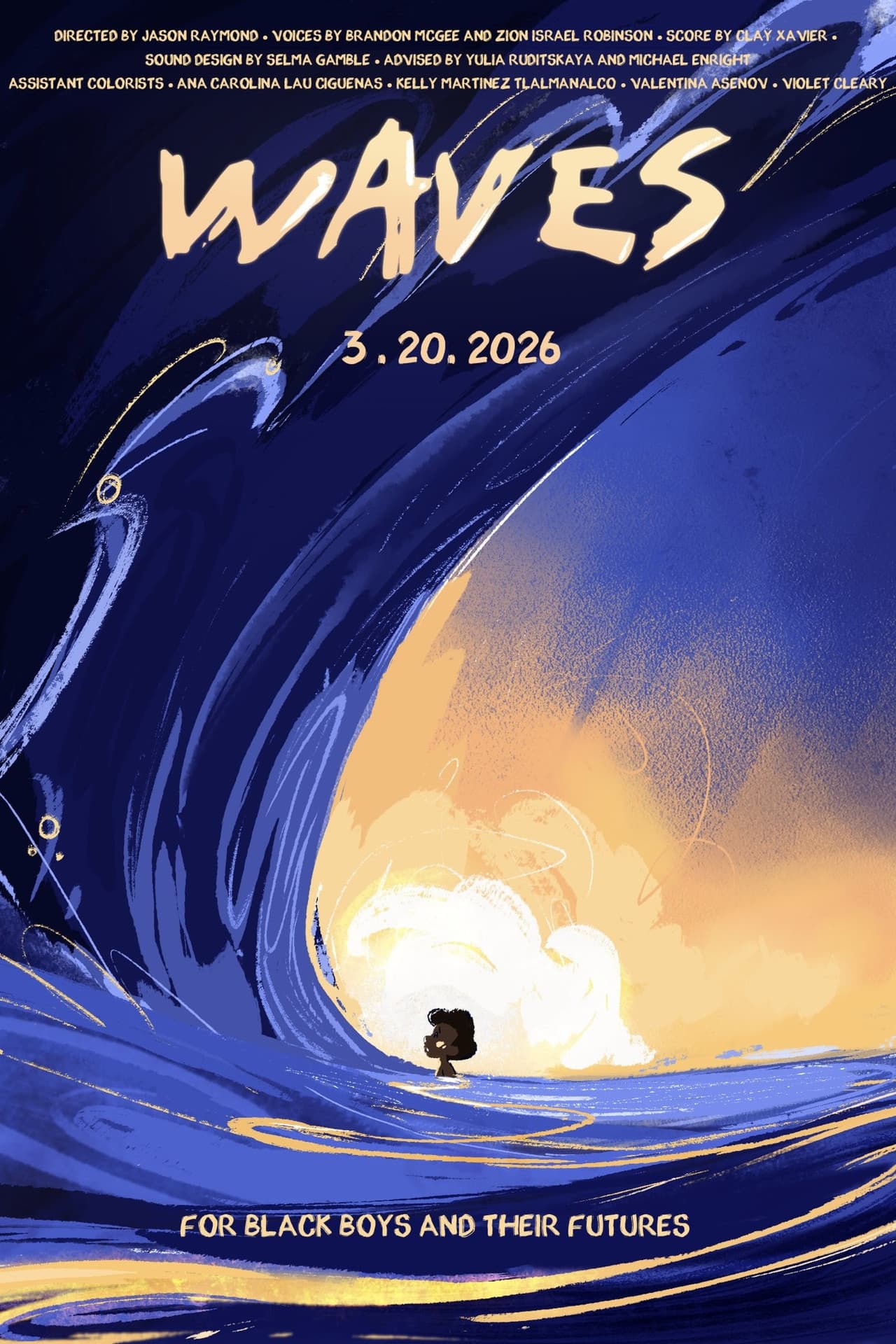 Waves preview 1