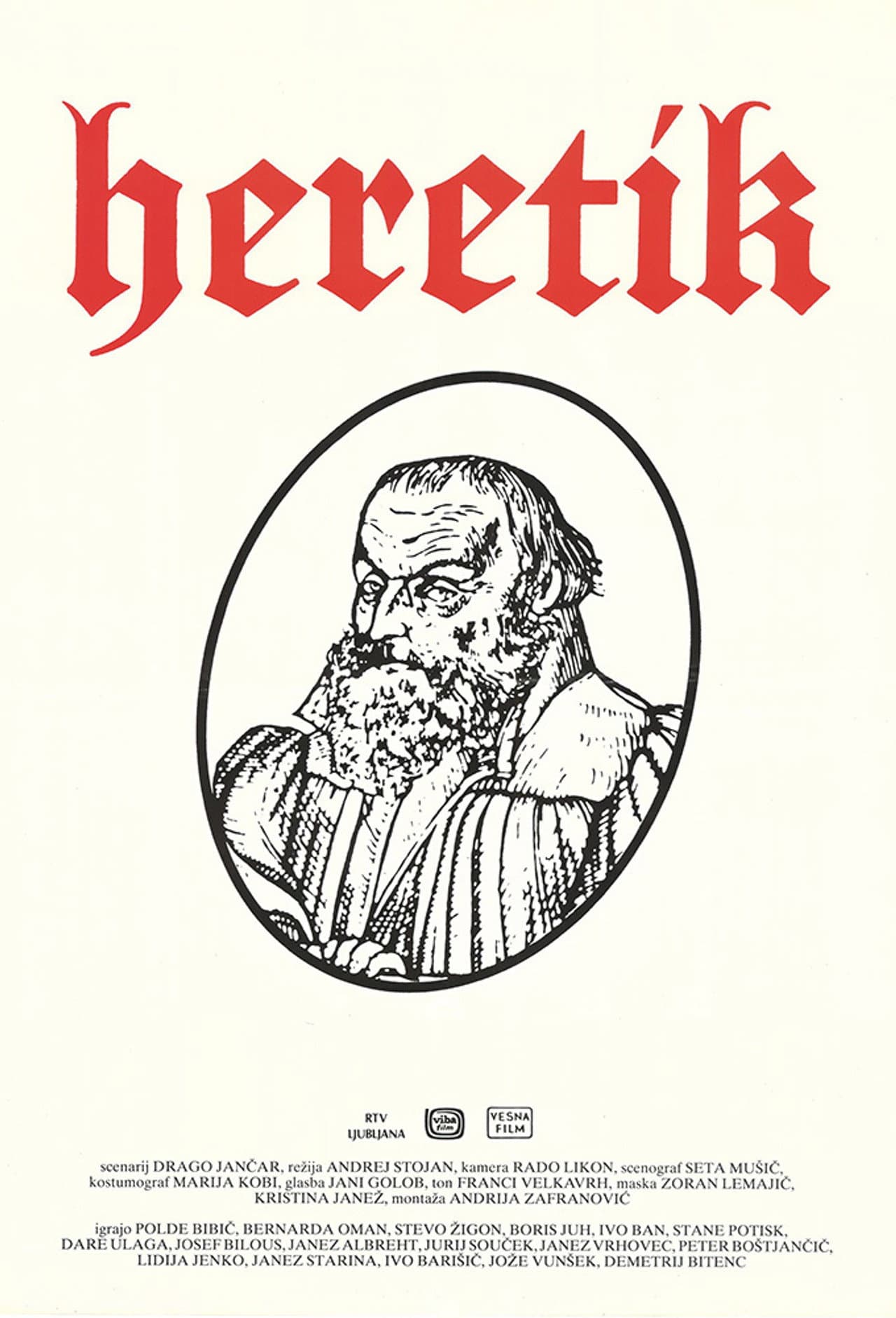 Heretic preview 2