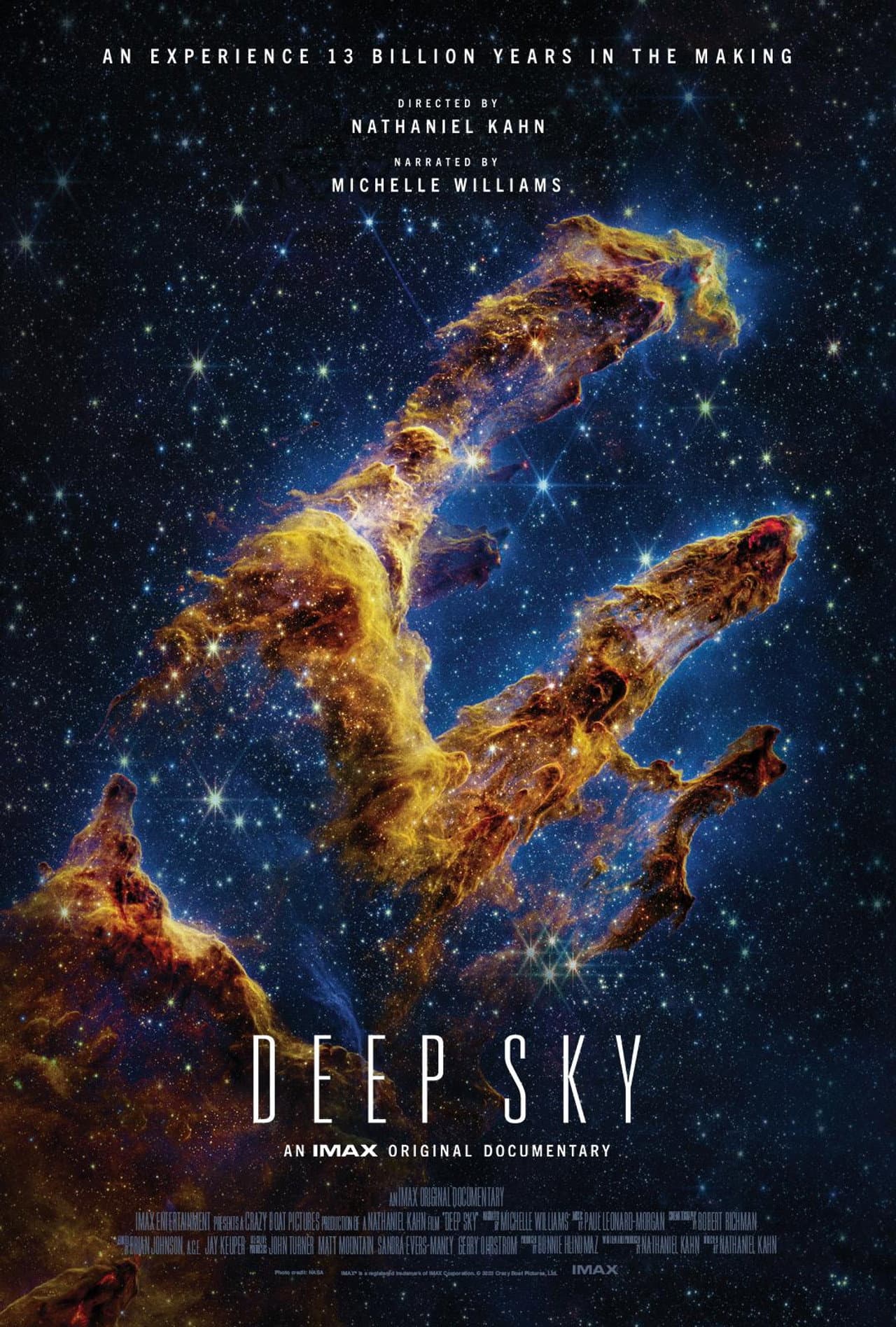 Deep Sky preview 2
