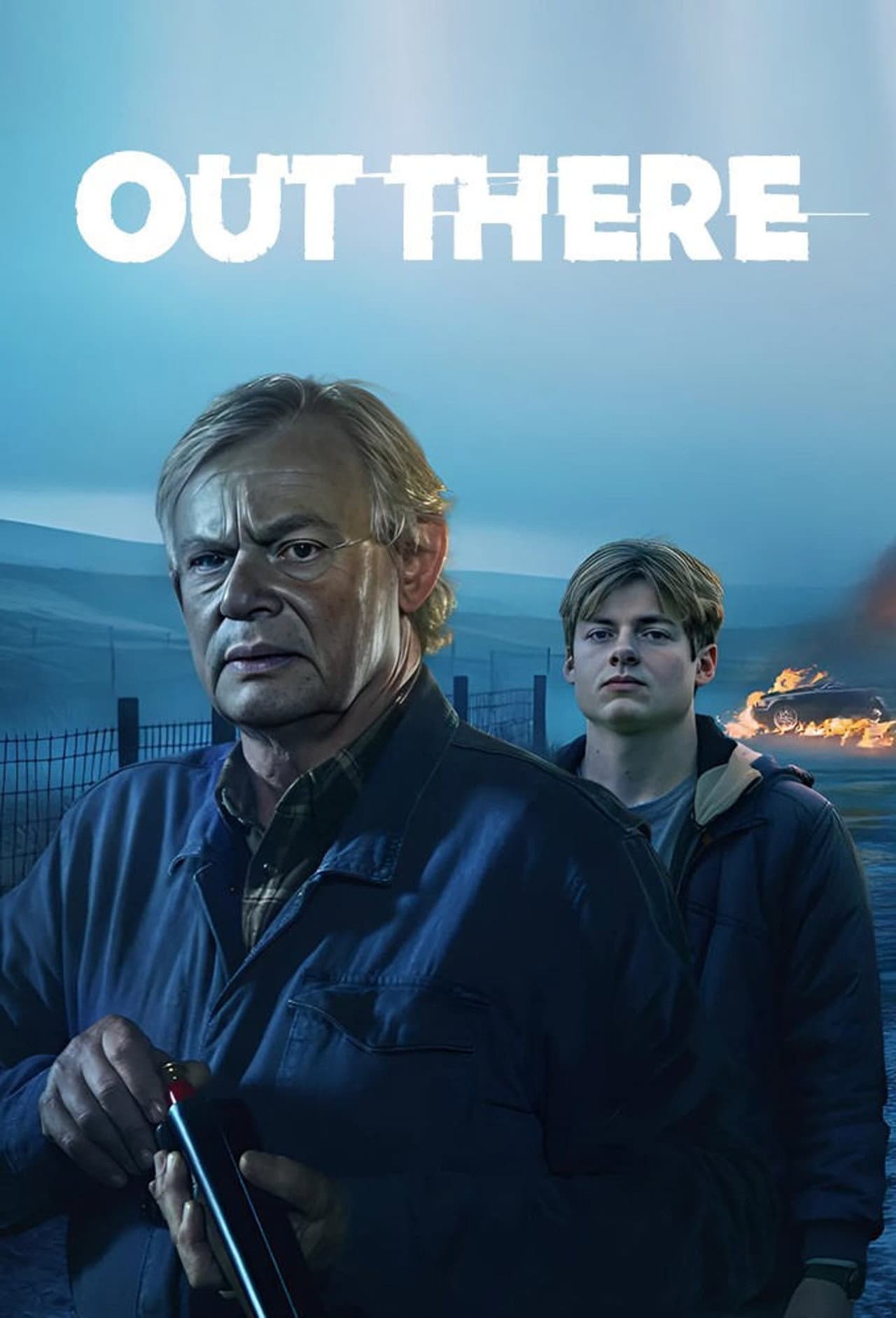 Out There preview 2