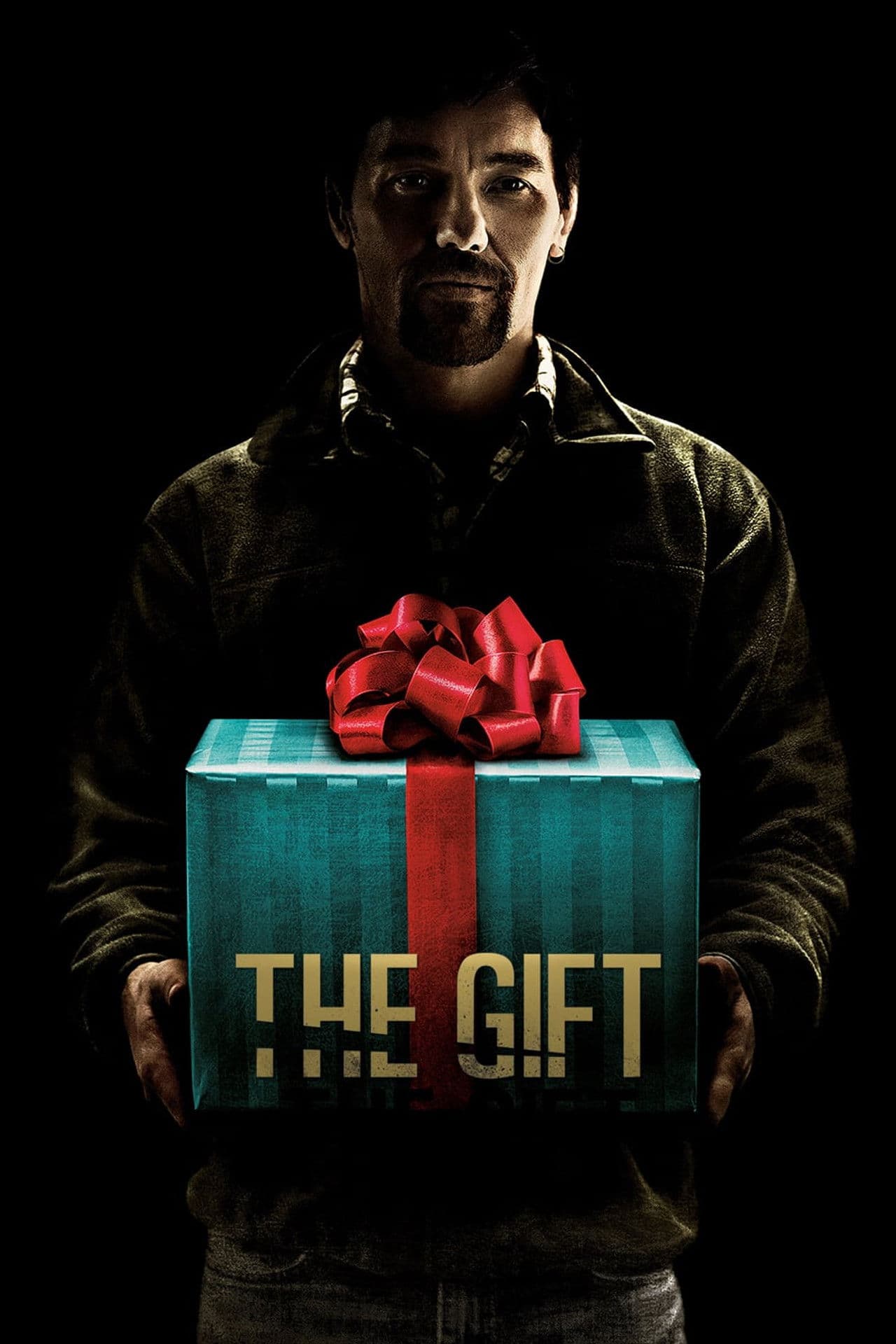 The Gift preview 2