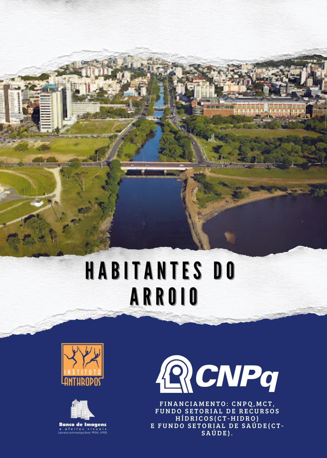 Habitantes do Arroio preview 1