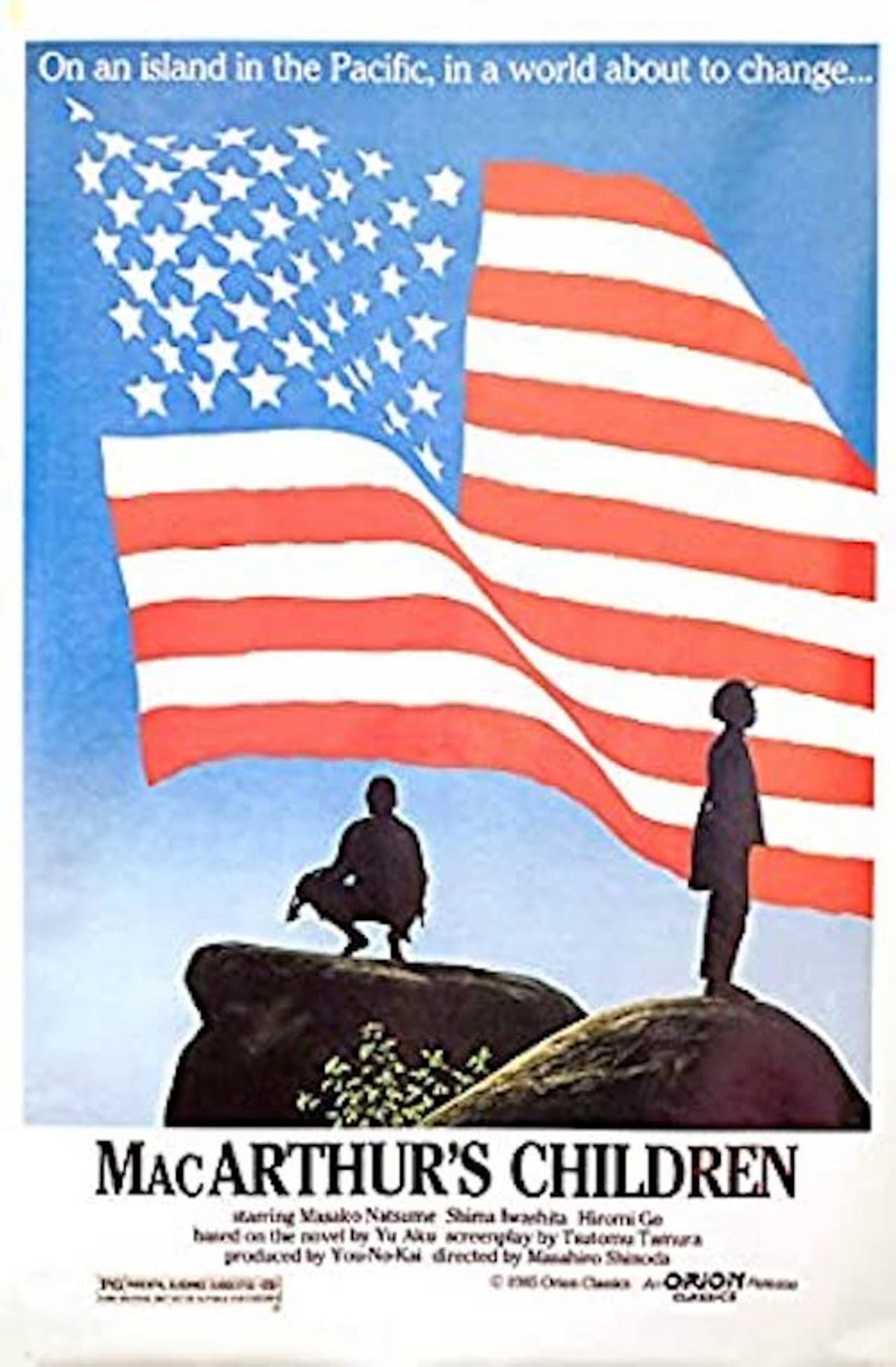 MacArthur's Children preview 2