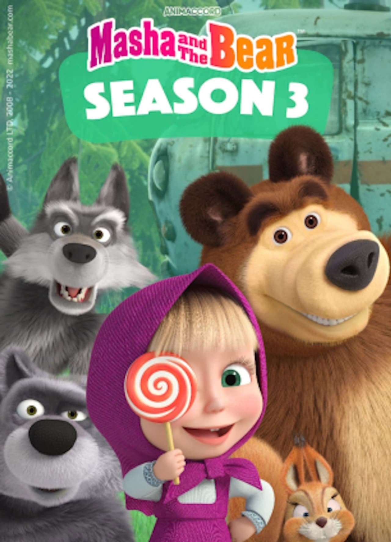 Season 3