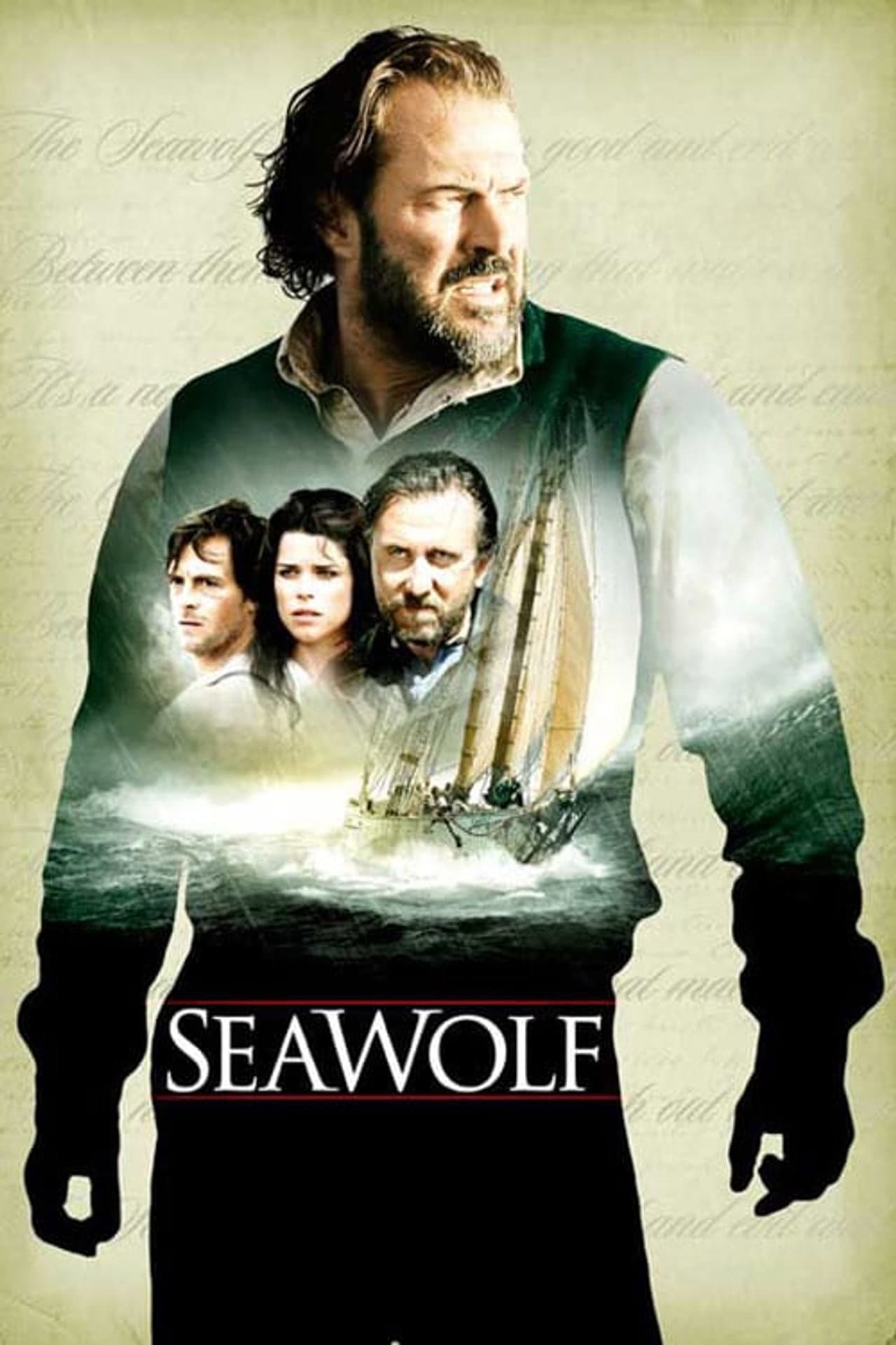 Sea Wolf preview 1