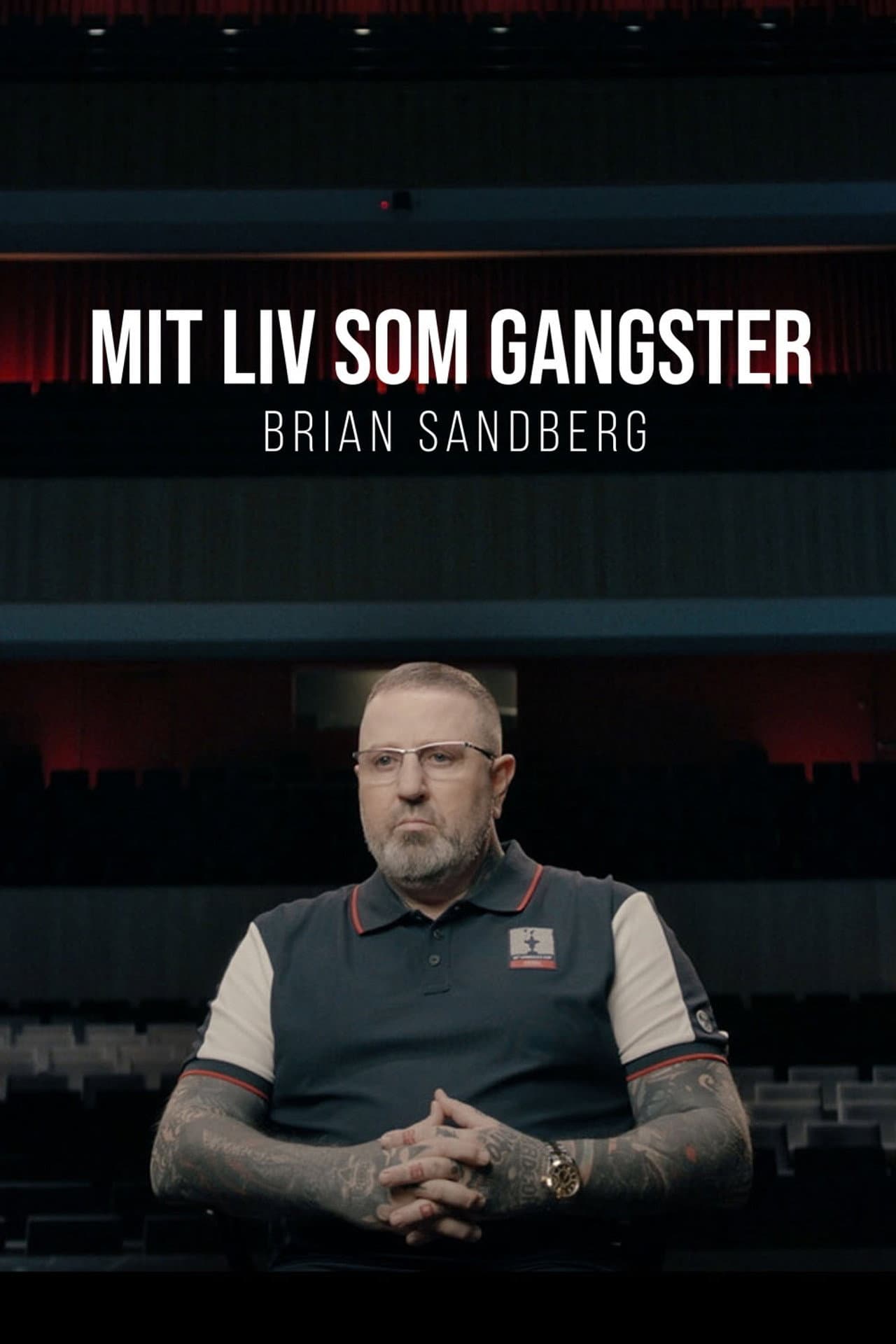 Mit liv som gangster - Brian Sandberg preview 2
