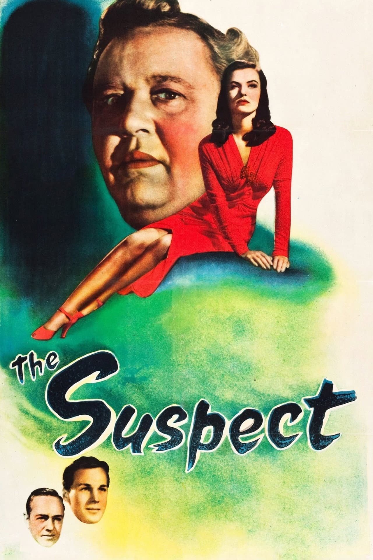 The Suspect preview 2
