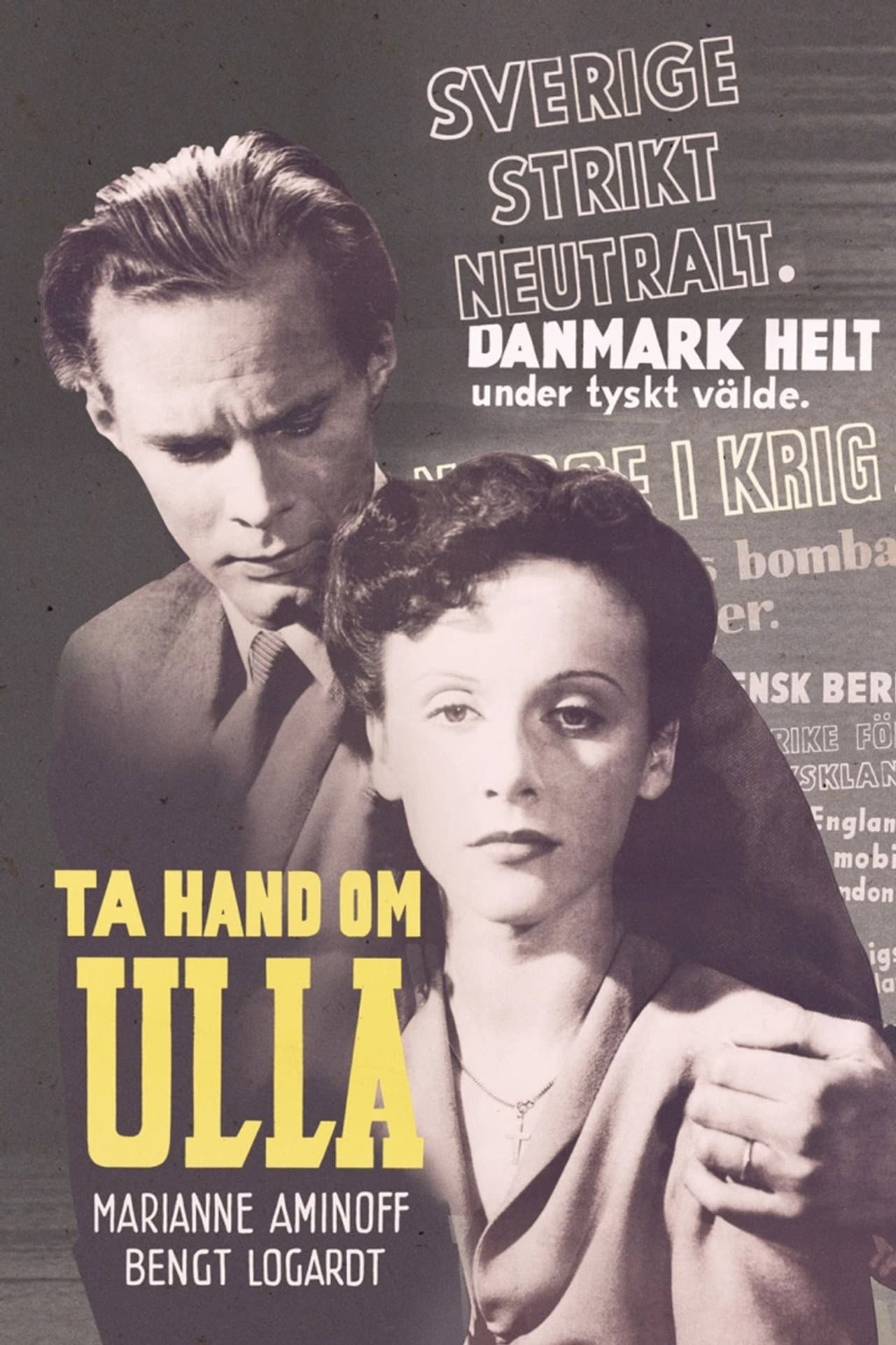 Take Care of Ulla preview 2