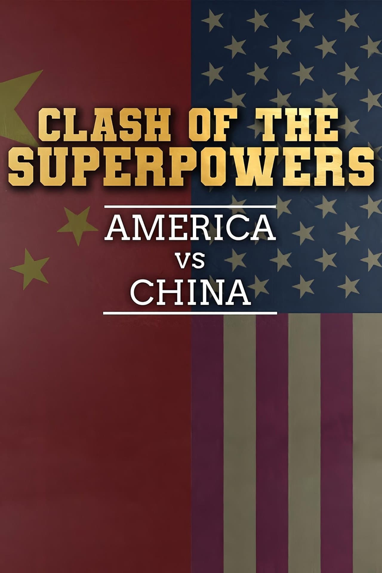 Clash of the Super Powers: America v China preview 2