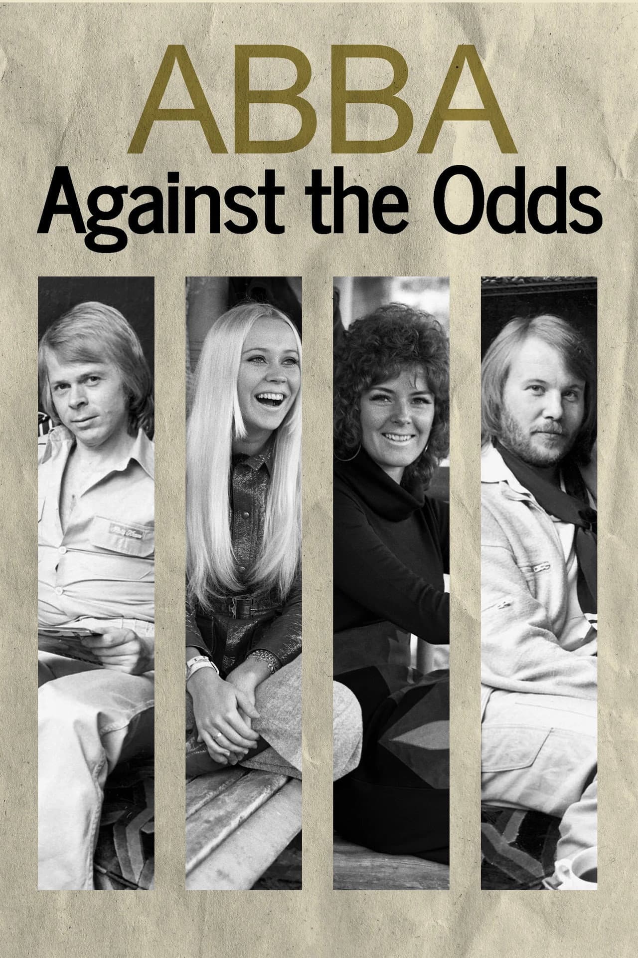 ABBA: Against the Odds preview 2