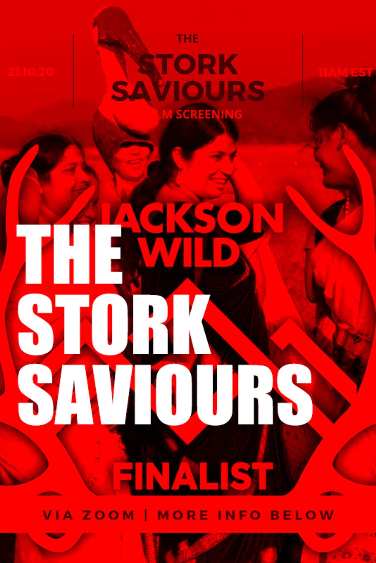 The Stork Saviours preview 1