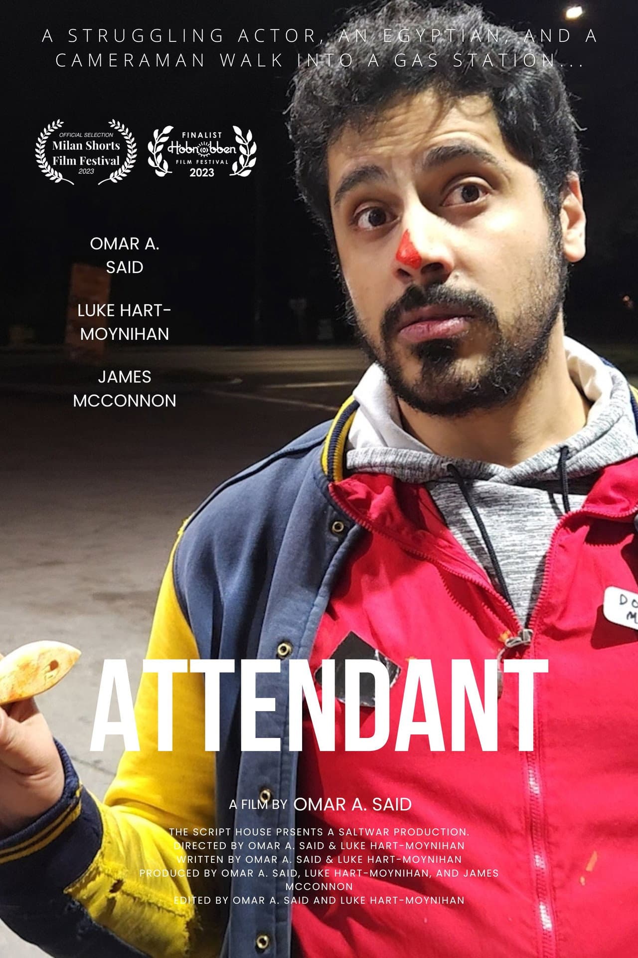Attendant - Shell of a Life preview 2