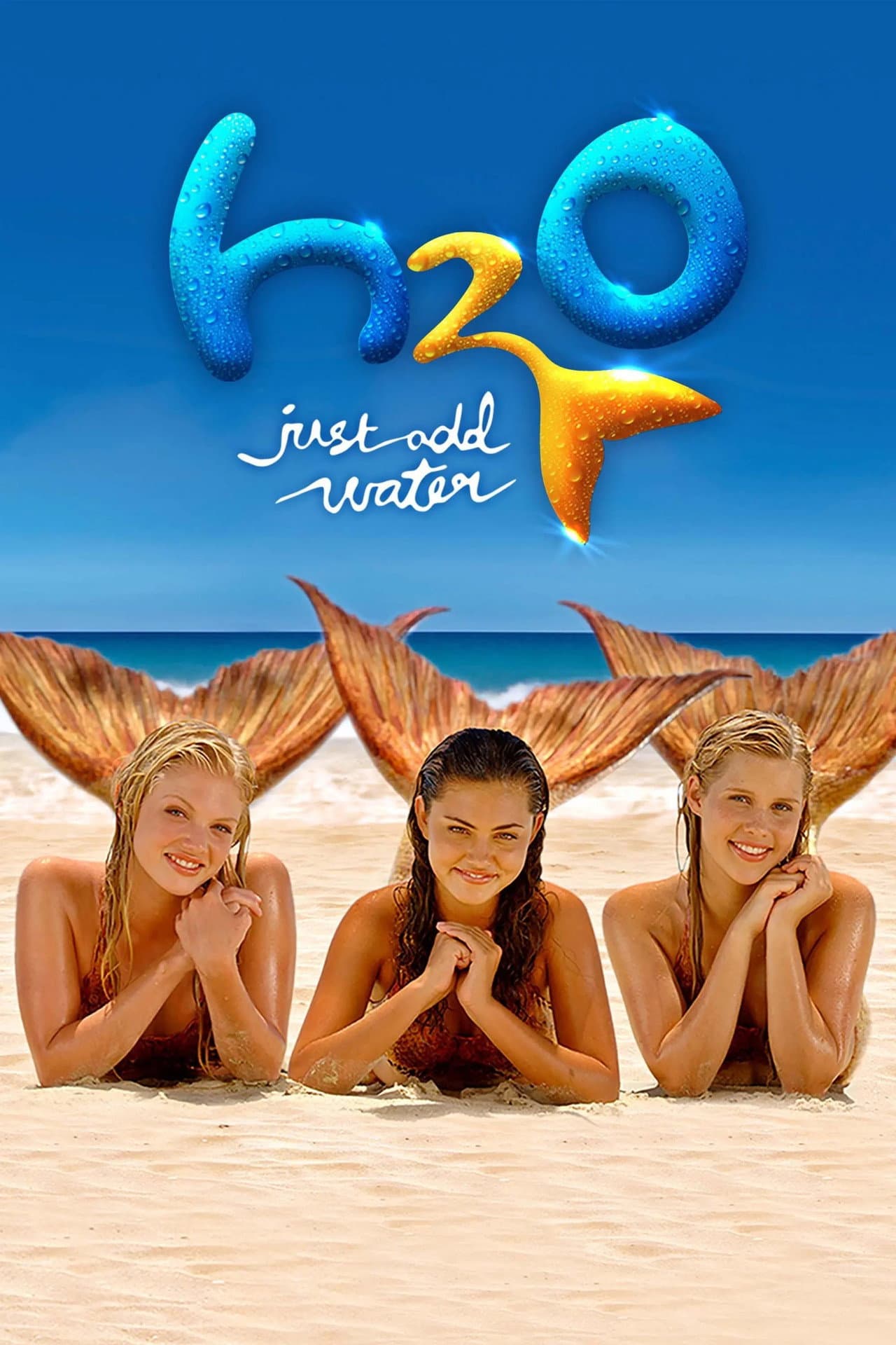 H2O: Just Add Water preview 2