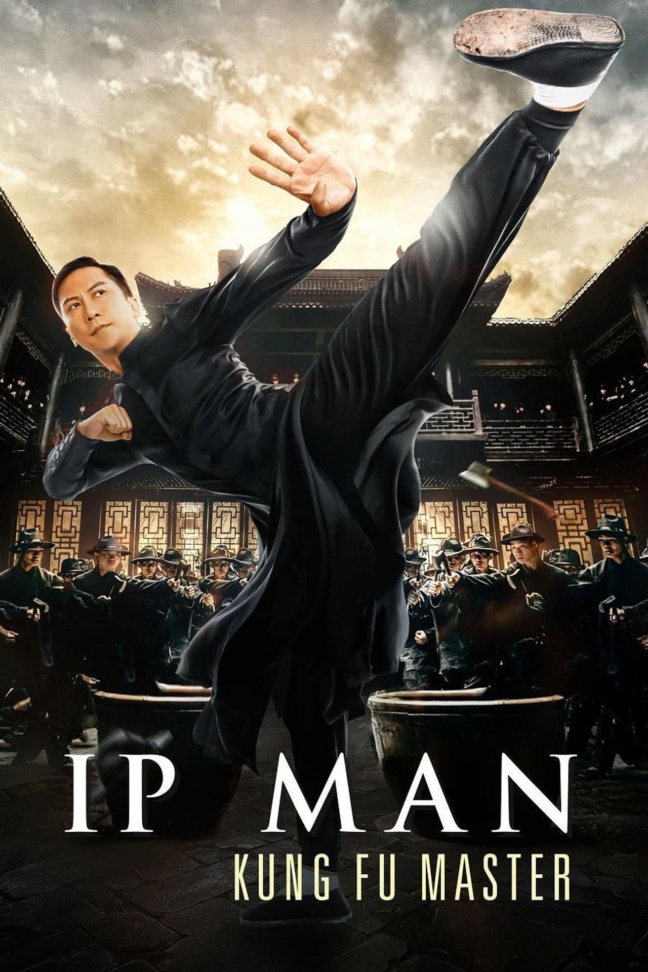 Ip Man: Kung Fu Master preview 2