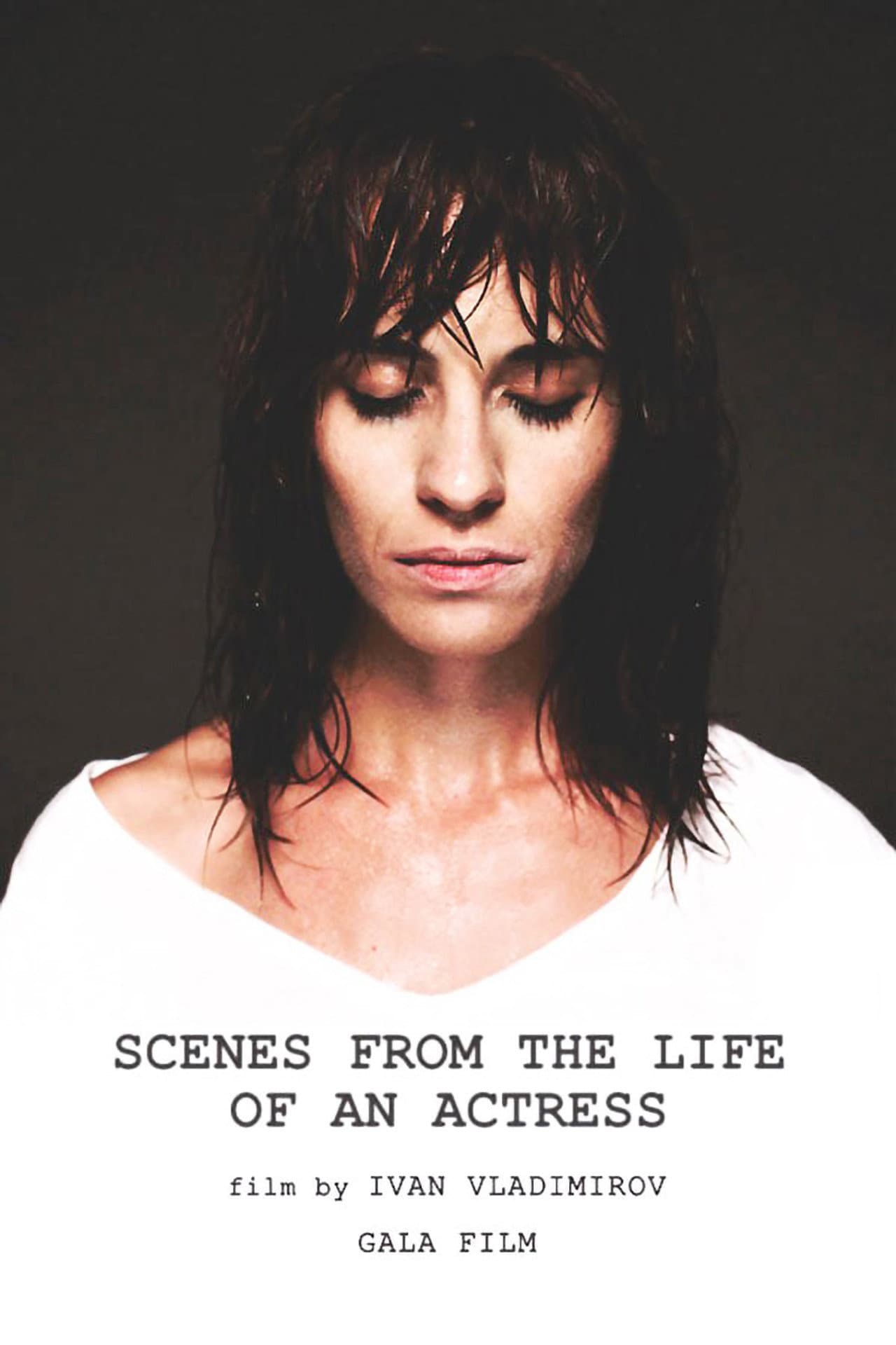 Scenes from the Life of an Actress preview 1