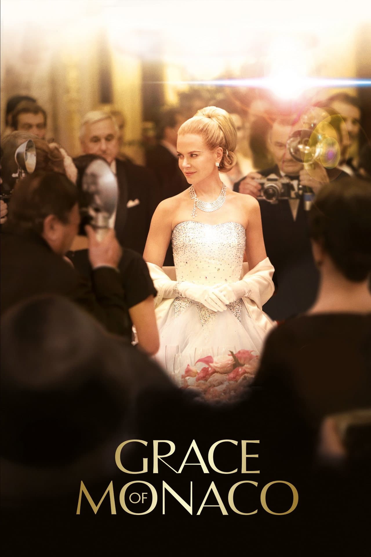 Grace of Monaco preview 2