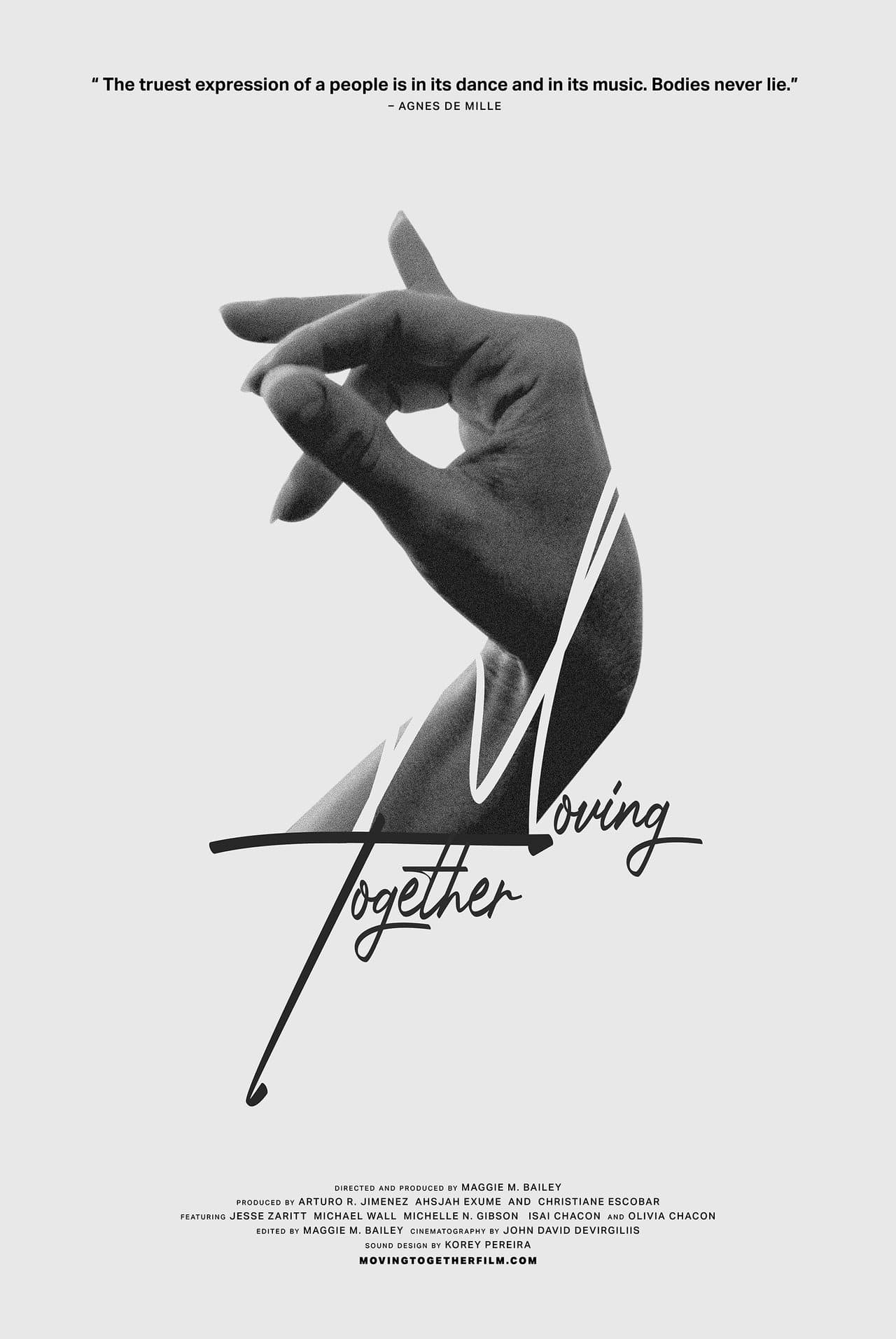 Moving Together preview 1