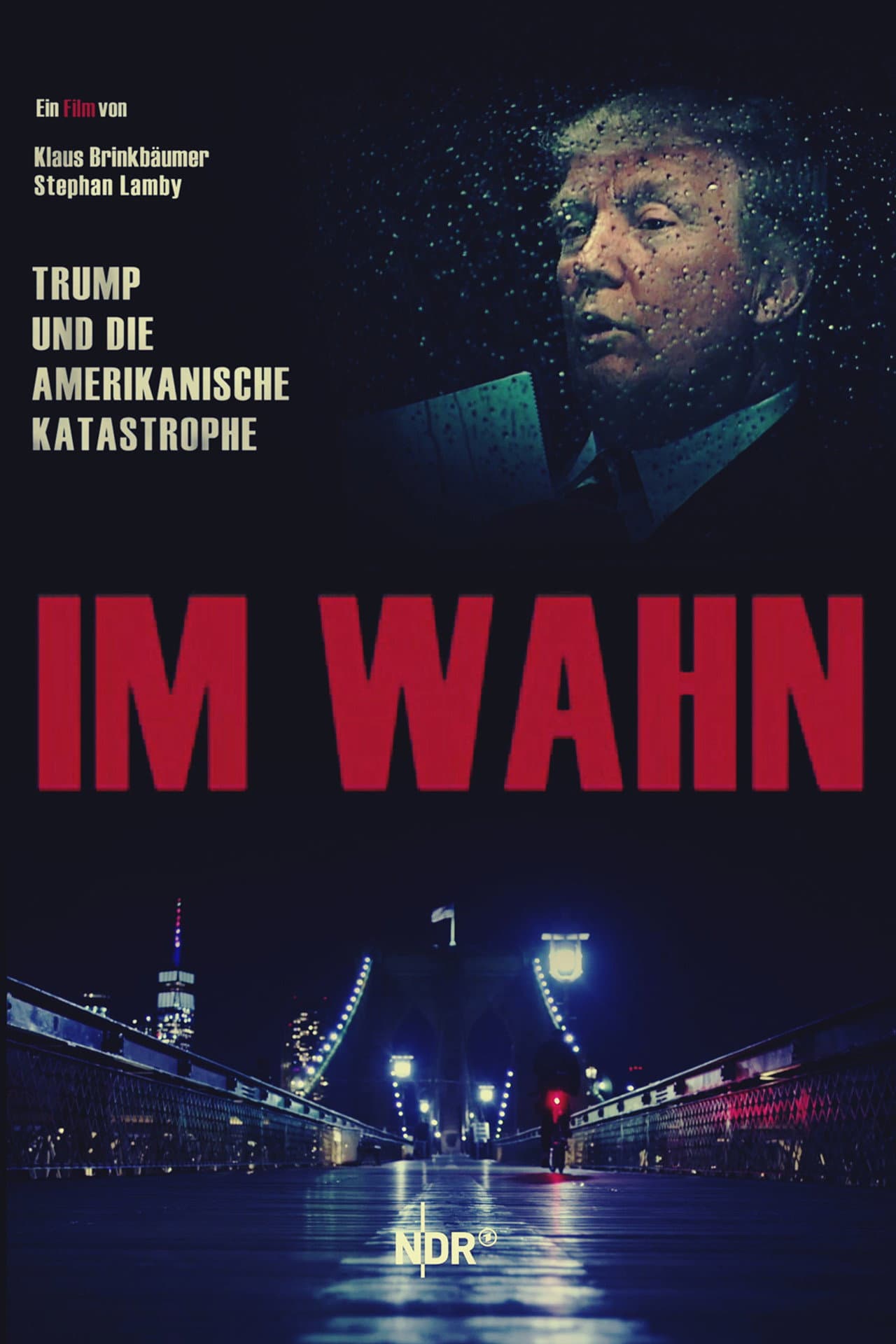 In Delusion: Trump and the American Catastrophe preview 2