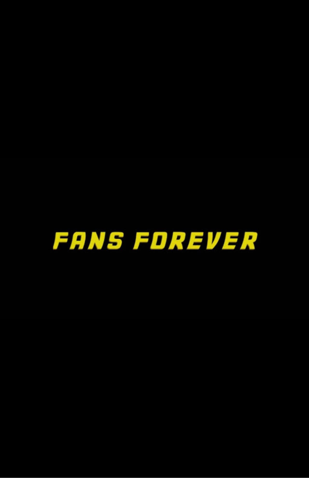 Fans Forever preview 1