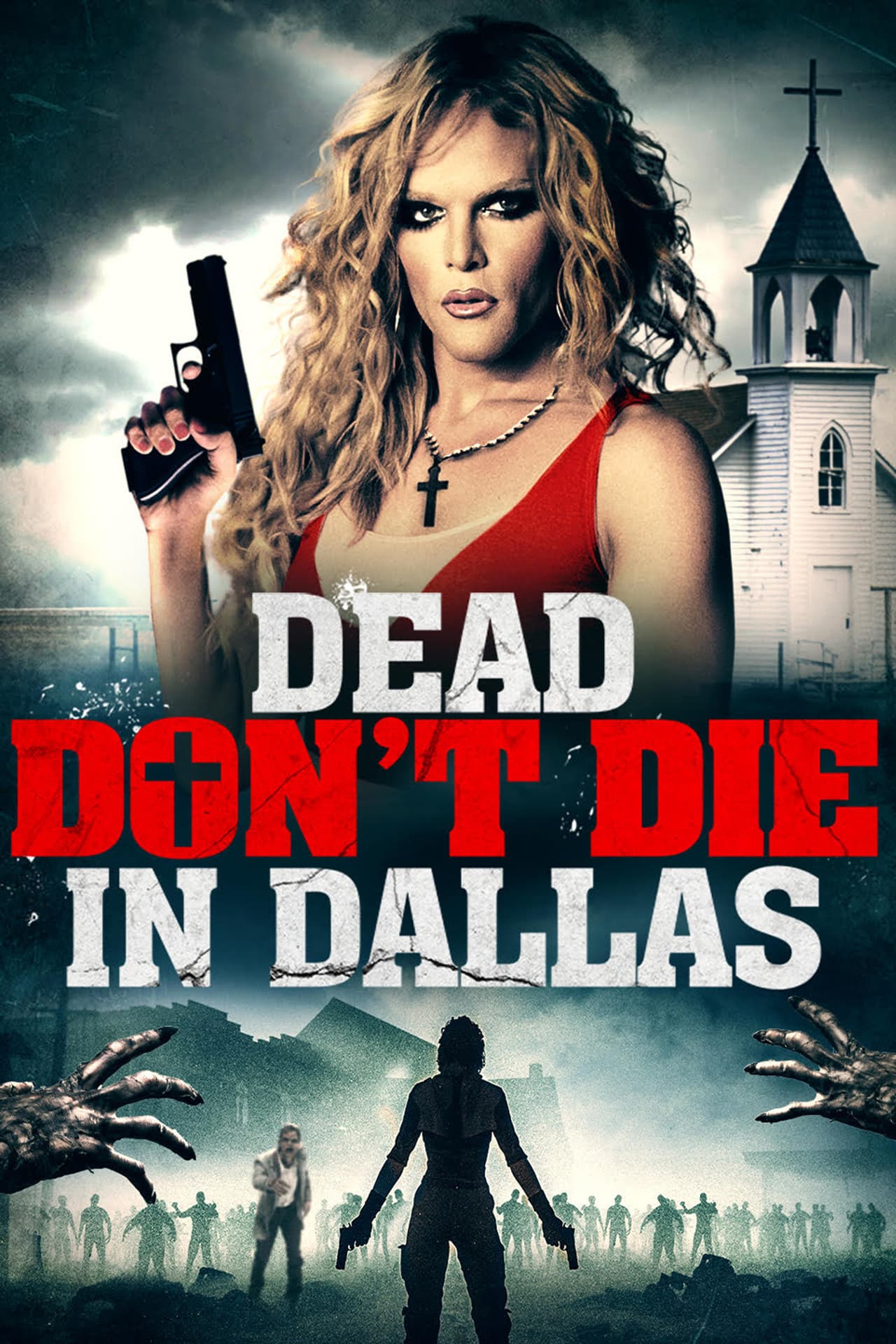 Dead Don't Die in Dallas preview 2