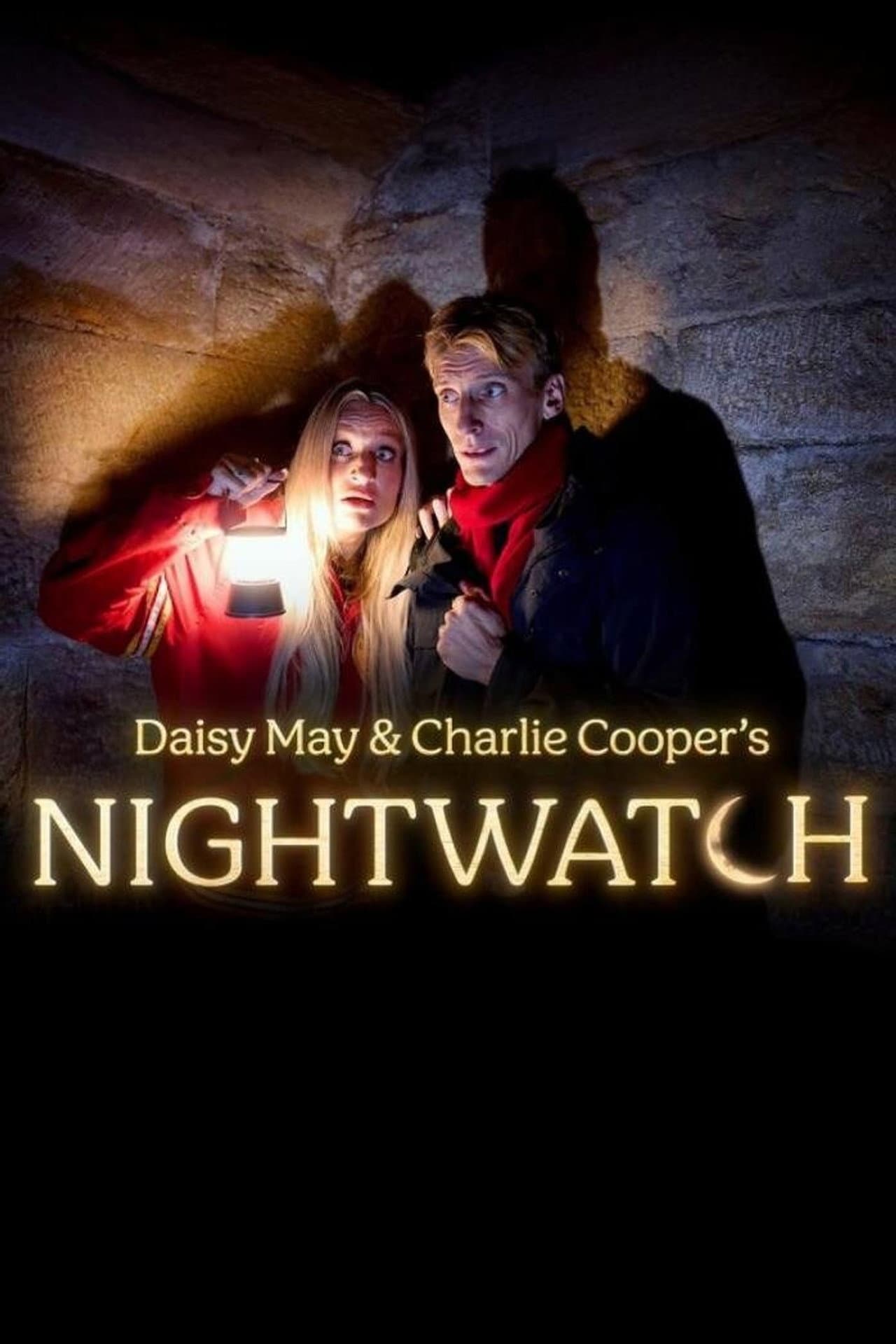 Daisy May and Charlie Cooper's NightWatch preview 2