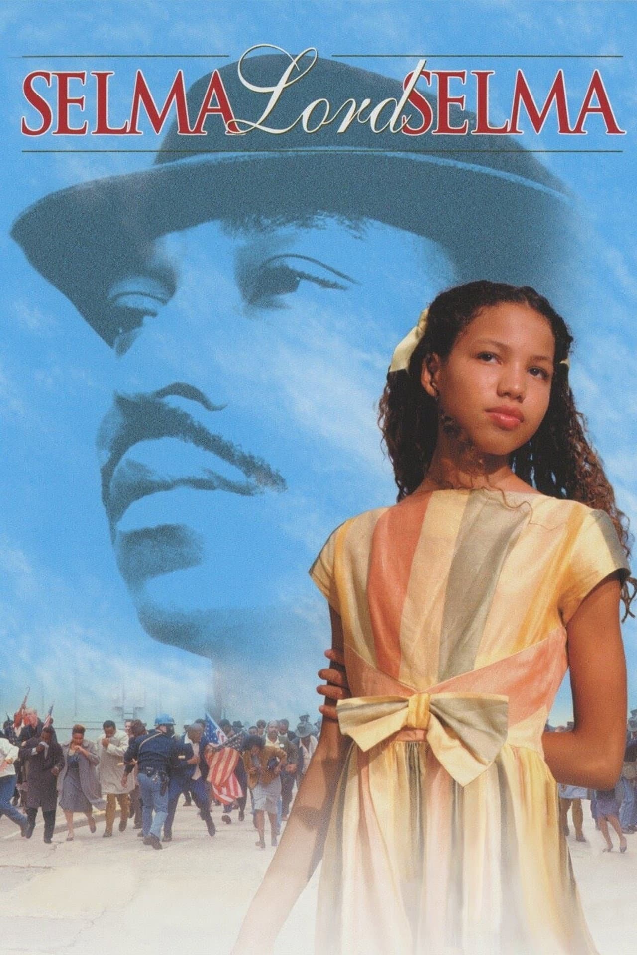Selma, Lord, Selma preview 2
