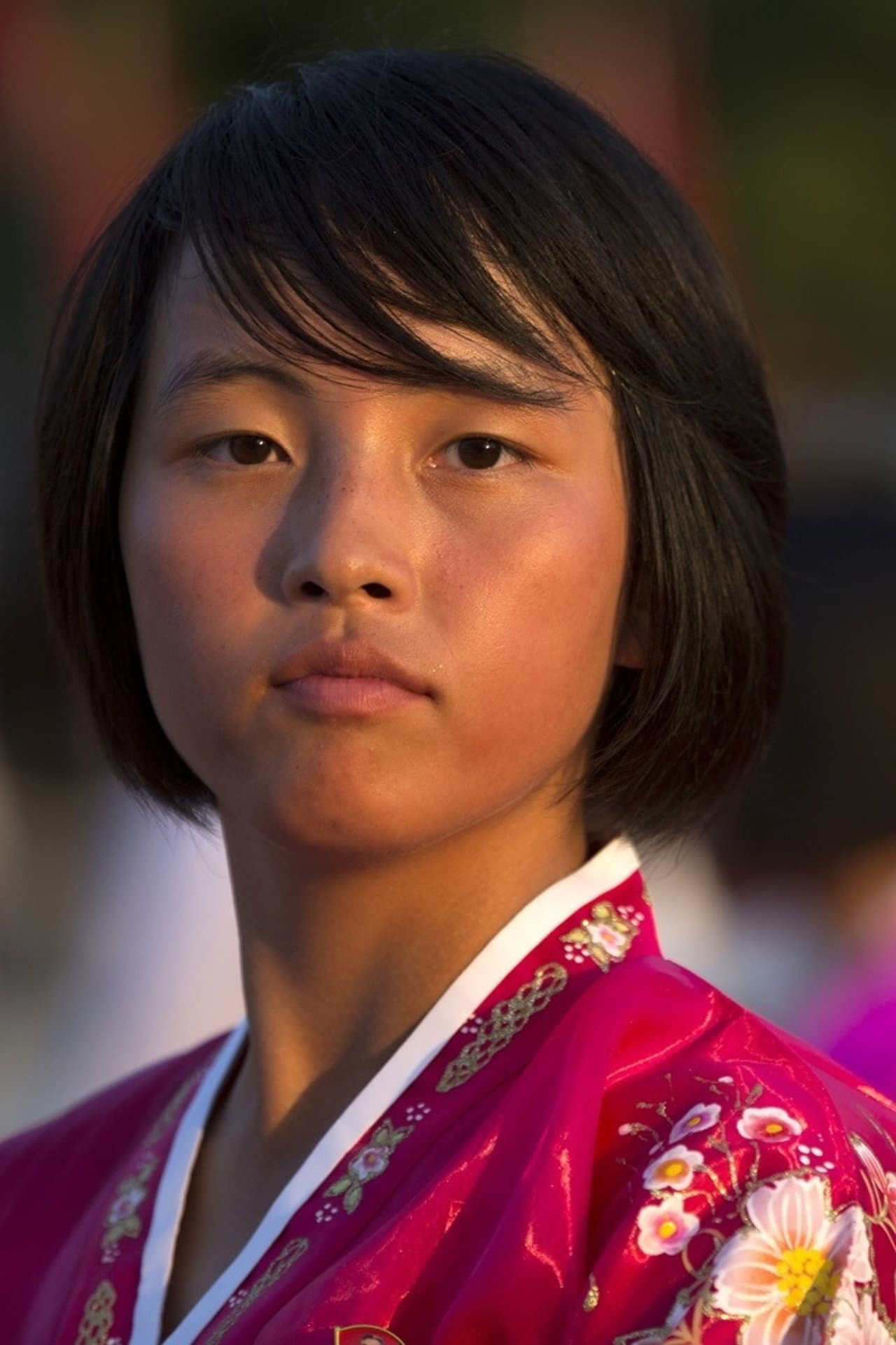 The Faces of North Korea preview 1