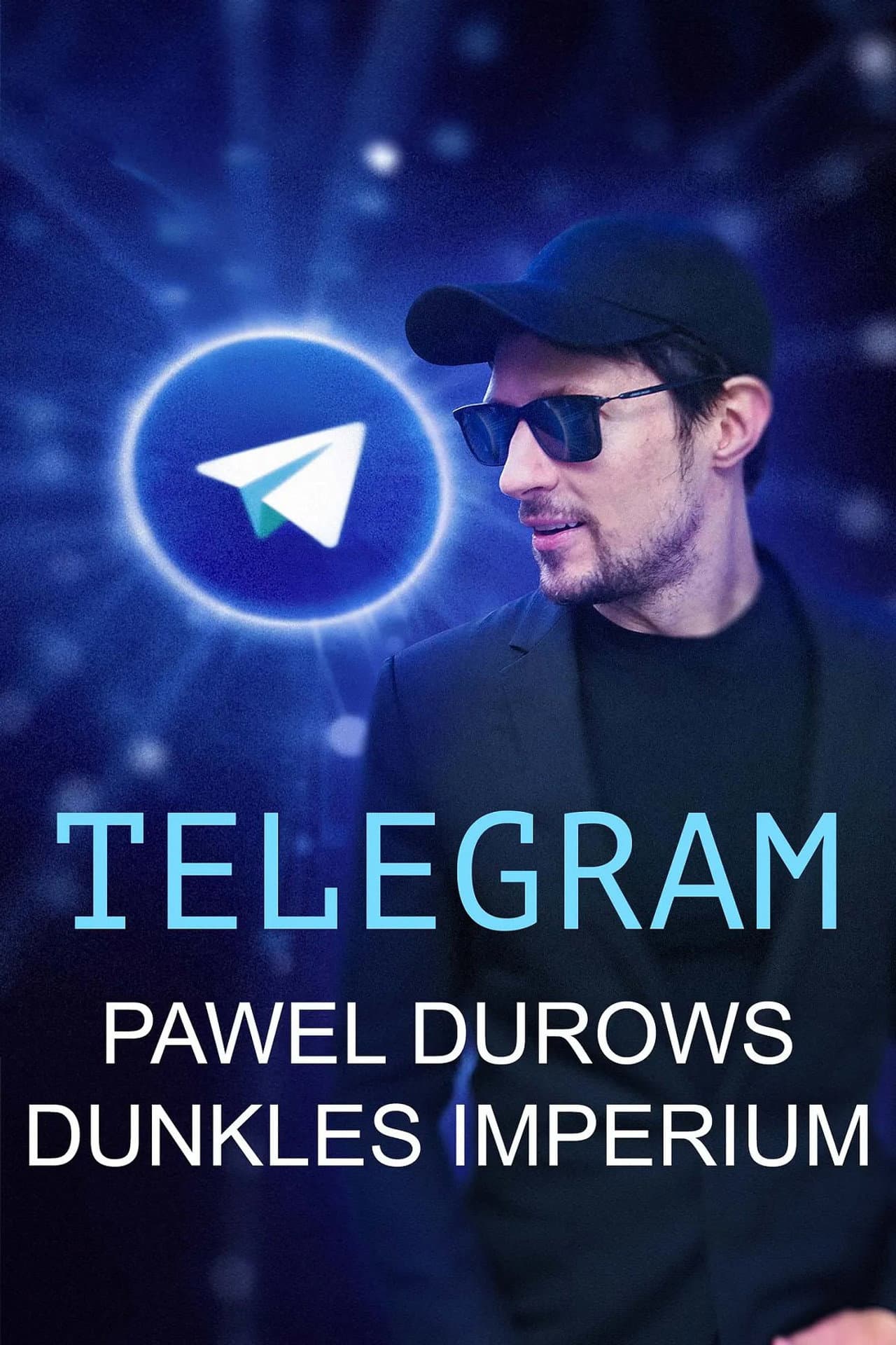 Telegram - The Dark Empire by Pavel Durov preview 2