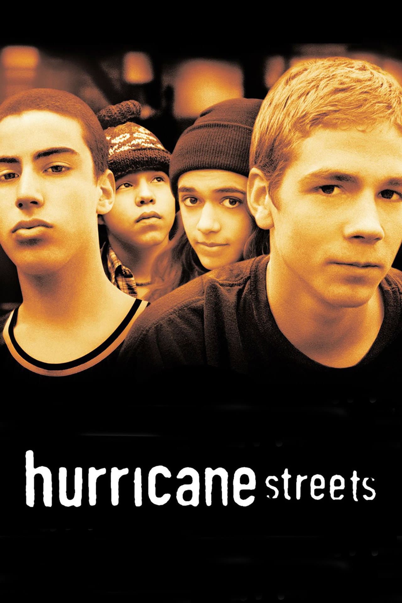 Hurricane Streets preview 2