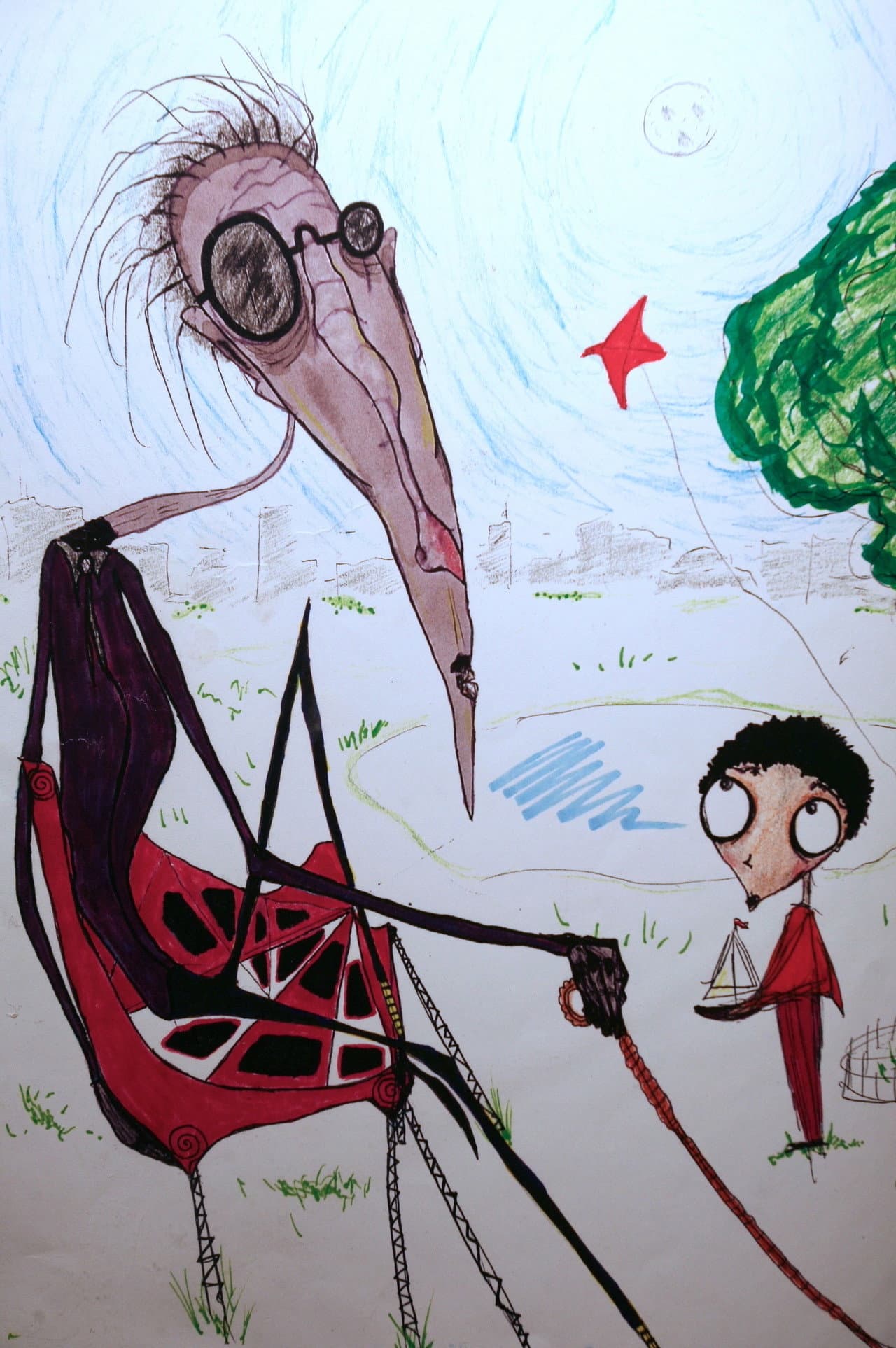 Twilight Park preview 1